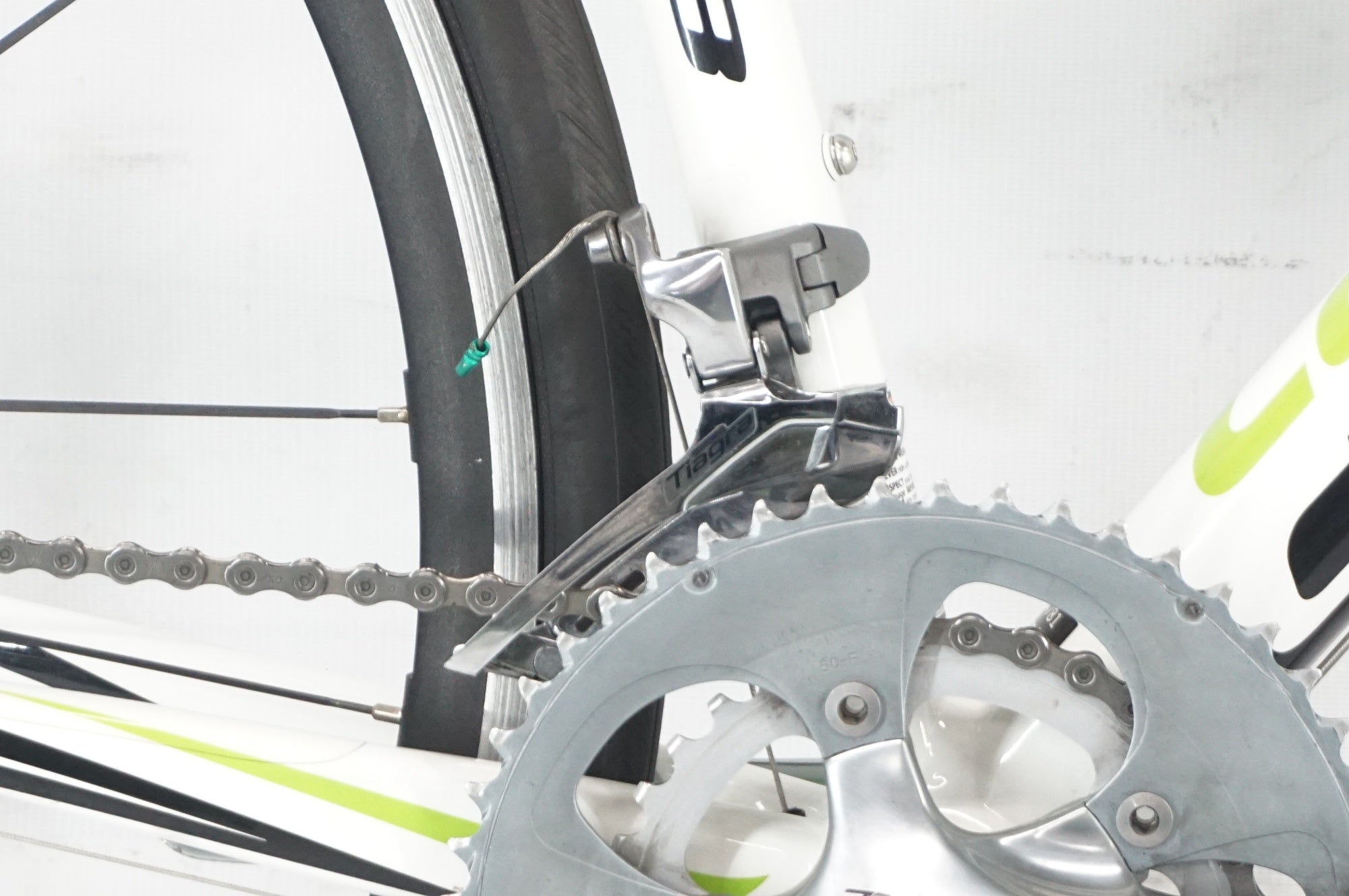 CANNONDALE 「キャノンデール」 CAAD8 6 TIAGRA 2012年モデル ロードバイク / 阪急塚口店