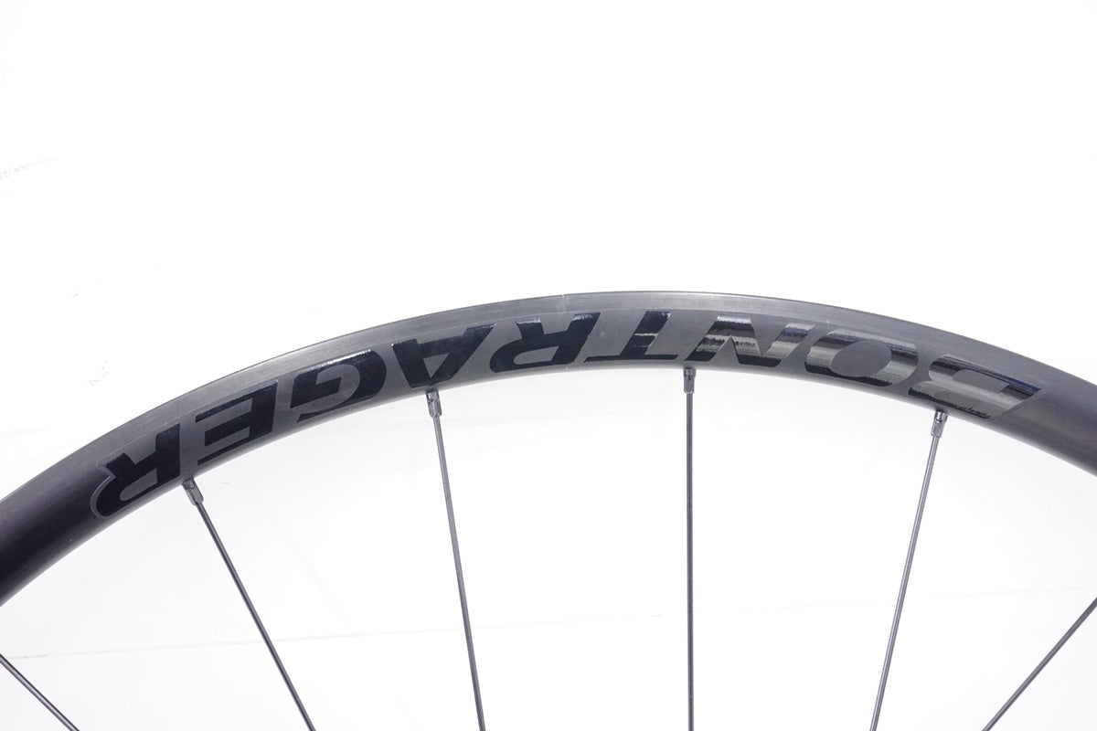 BONTRAGER 「ボントレガー」 PARADIGM SL シマノ11速 ホイールセット / 浜松店