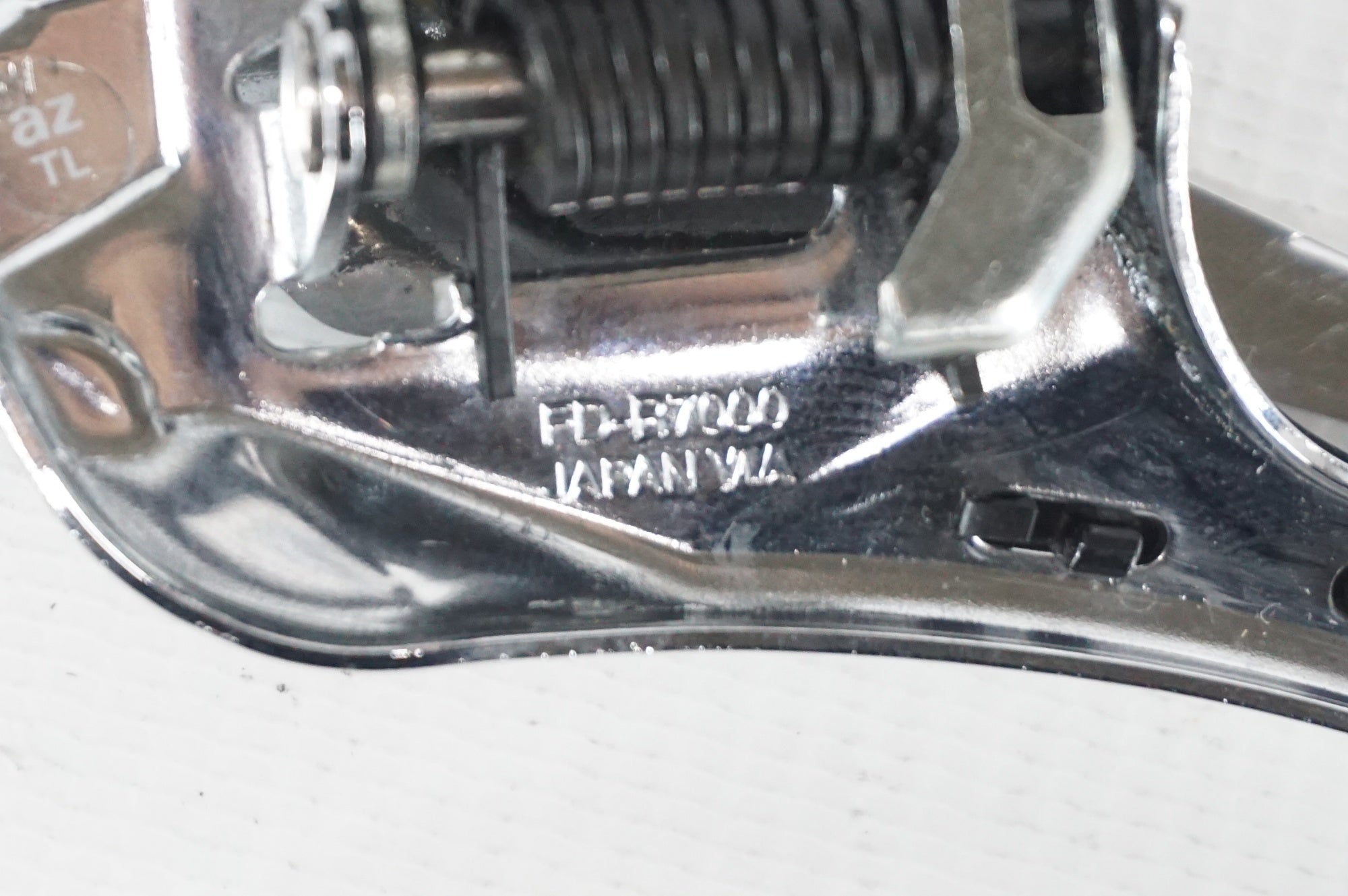 SHIMANO 「シマノ」 105 FD-R7000 フロントディレイラー / 阪急塚口店