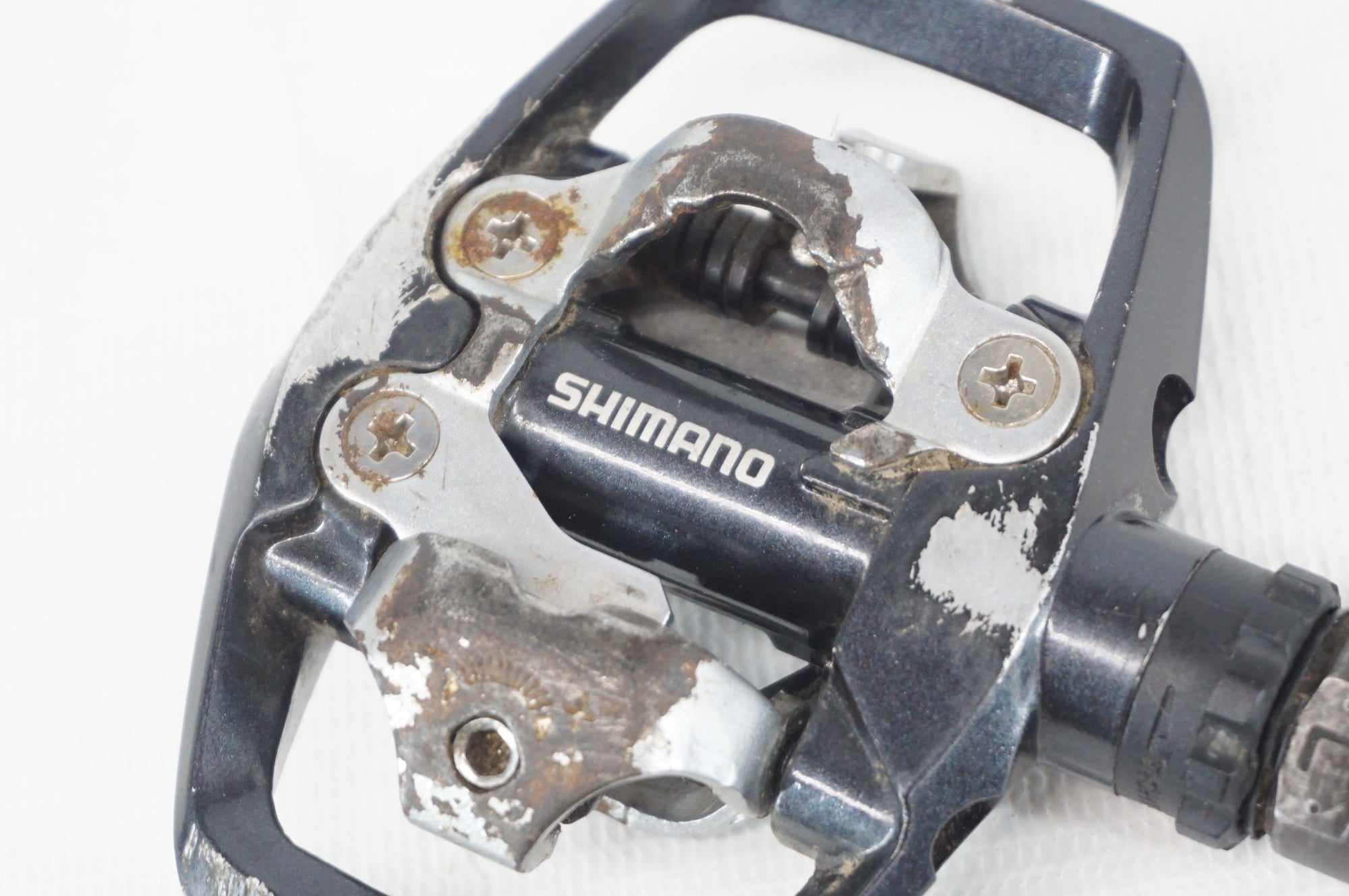 SHIMANO 「シマノ」 PD-ED500 ペダル / 阪急塚口店