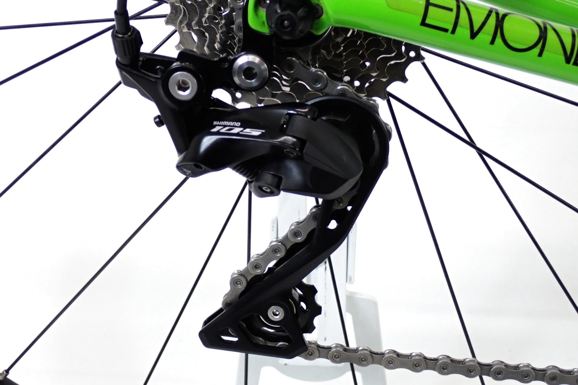 TREK 「トレック」 EMONDA SL5 2015年モデル ロードバイク / 伊勢崎店