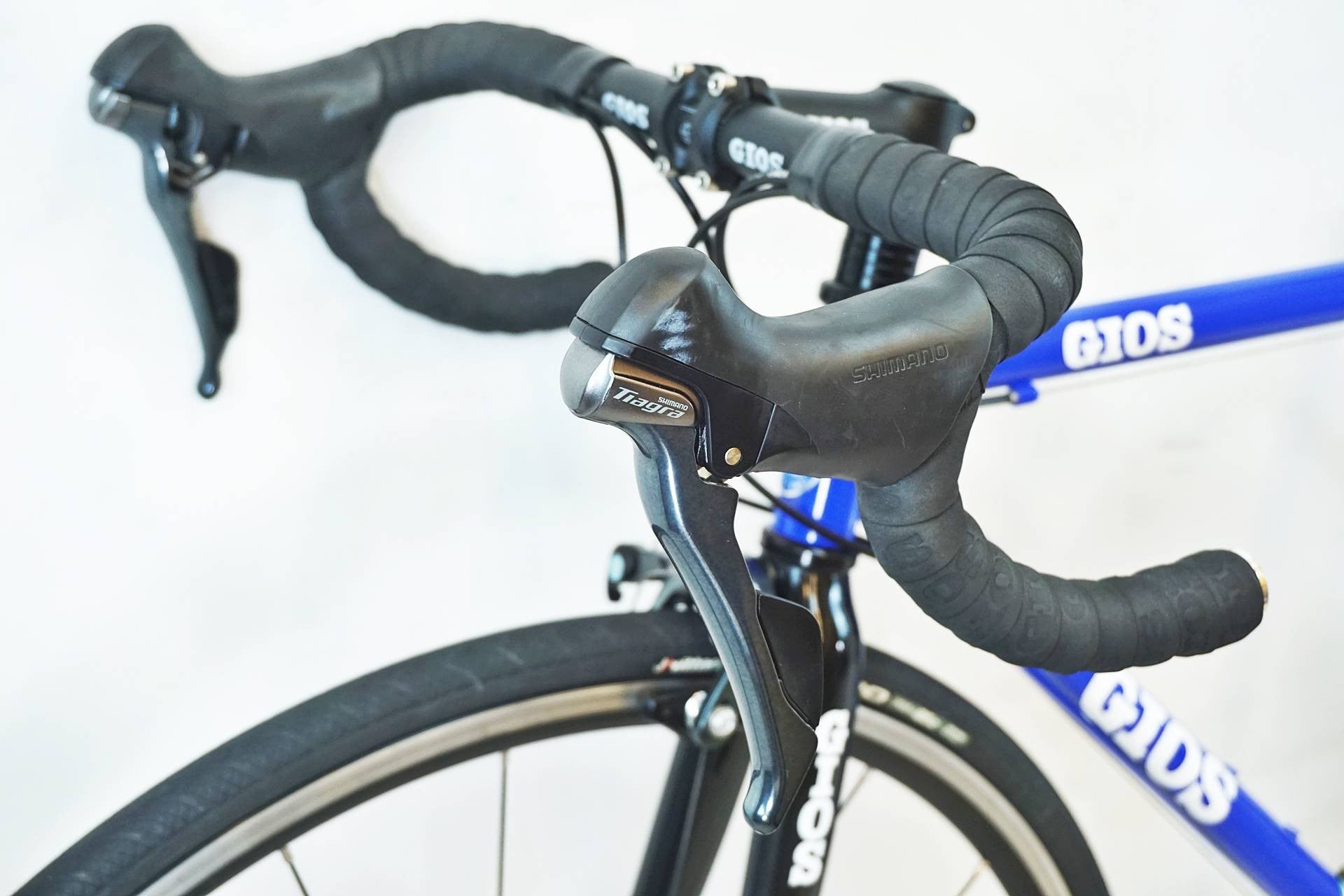 GIOS 「ジオス」 AIRONE 2018年モデル ロードバイク / 中目黒店