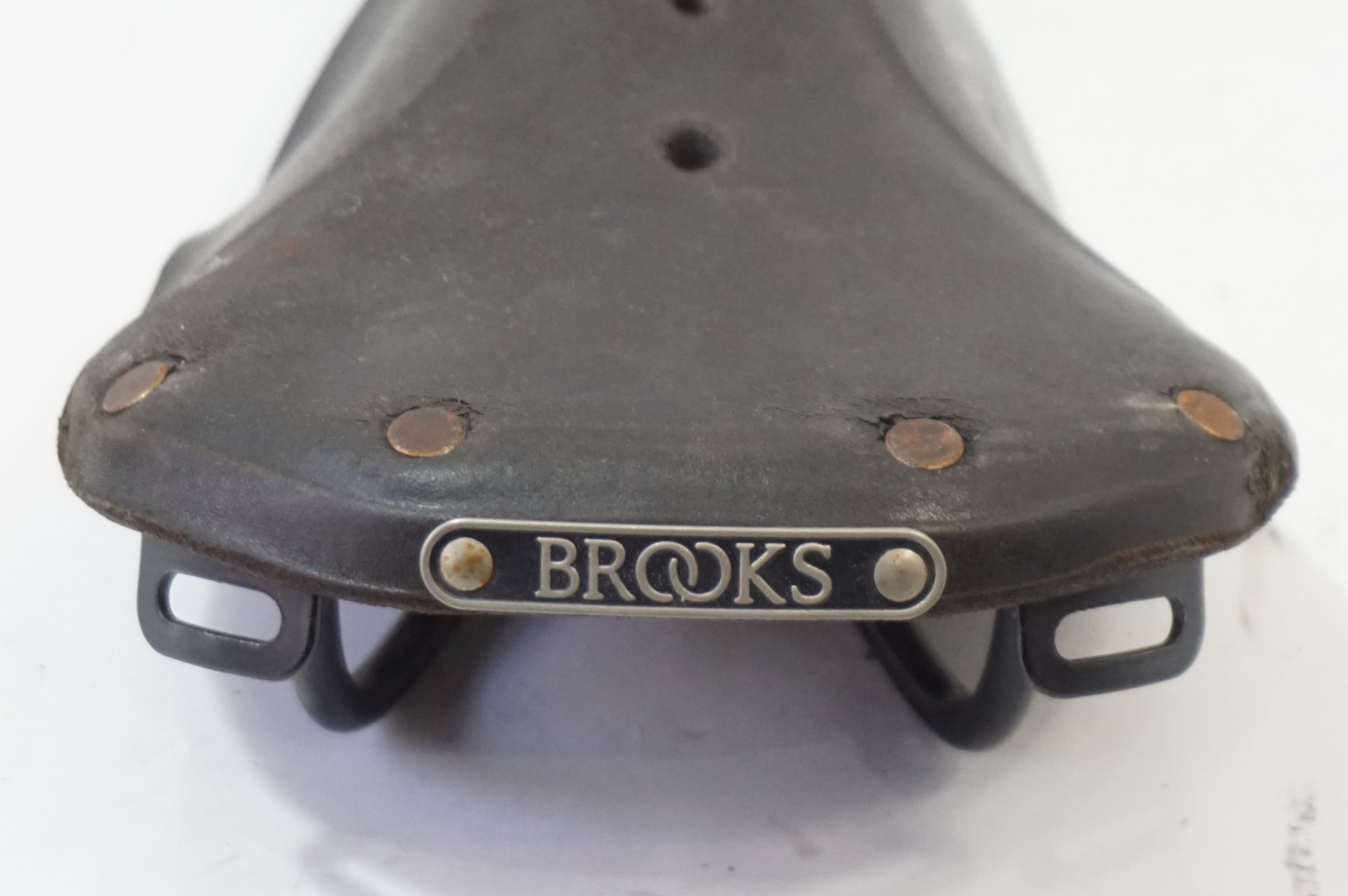 BROOKS 「ブルックス」 B17 サドル / 世田谷店