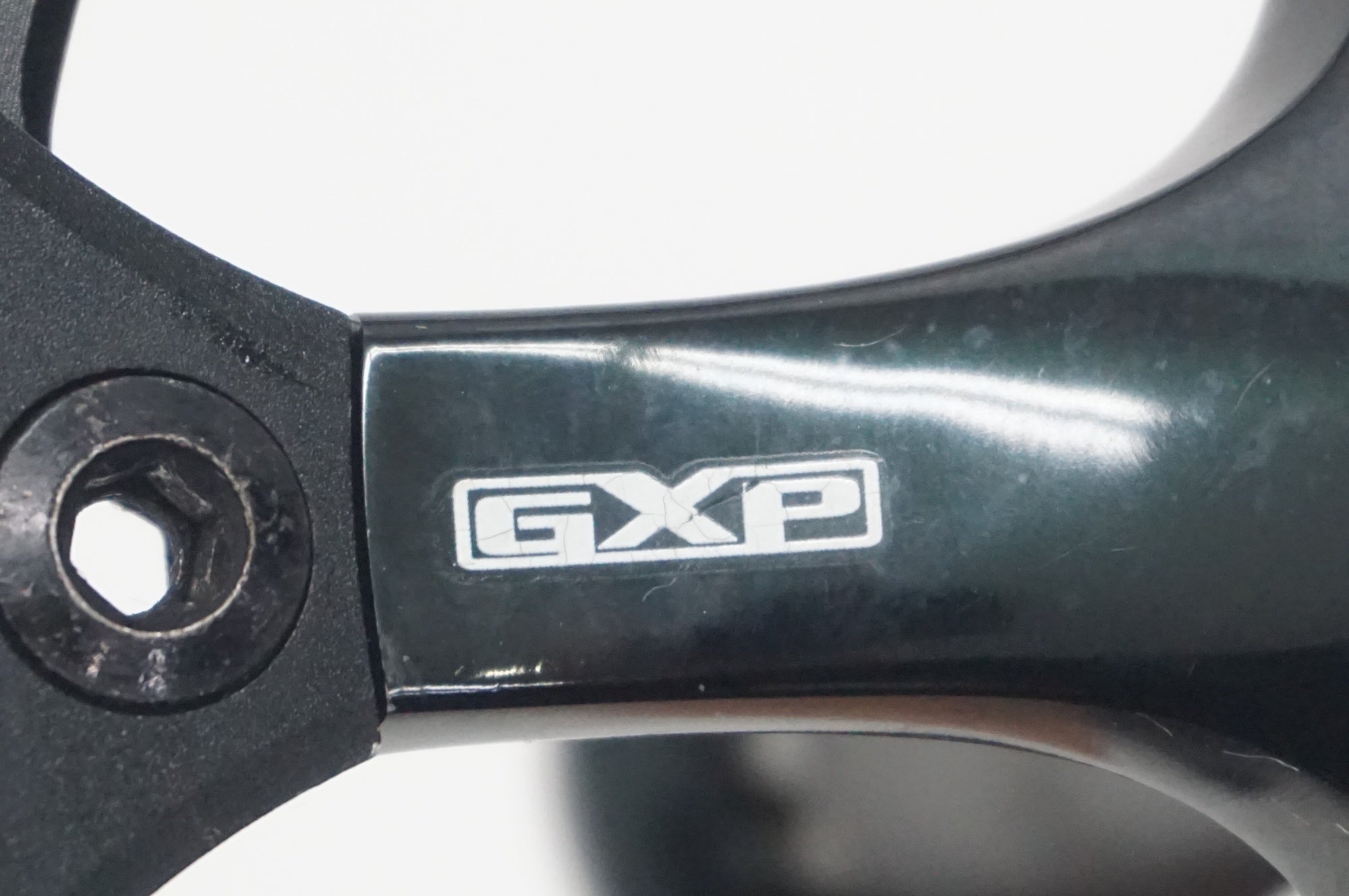 SRAM 「スラム」 APEX 53-39T 172.5mm クランク / 福岡店