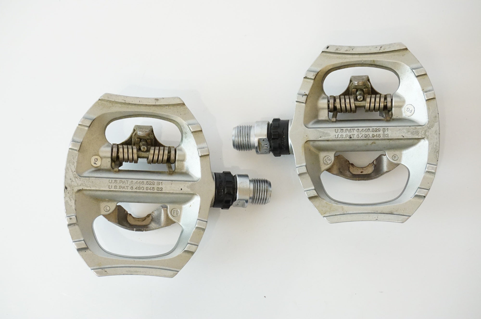 SHIMANO 「シマノ」 PD-A530 ペダル / 浜松店