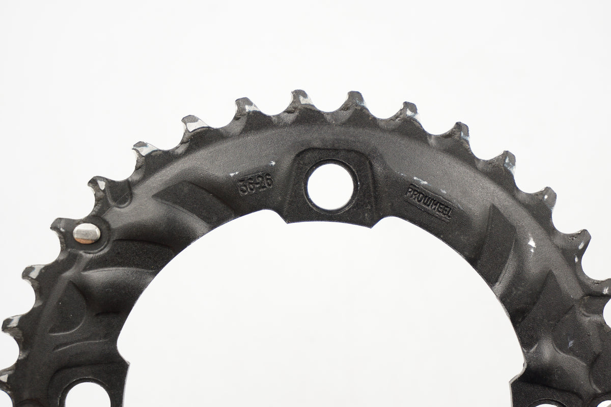 PROWHEEL 「プロホイール」 36-26T チェーンリング / 奈良店