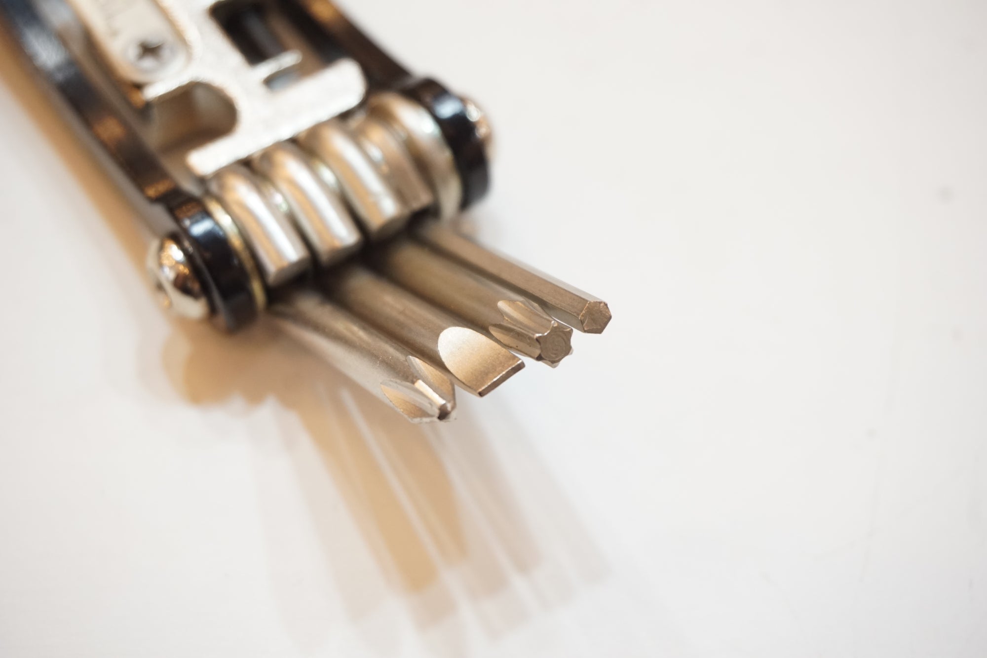 PRO 「プロ」 マルチツール / バイチャリ浦和ベース