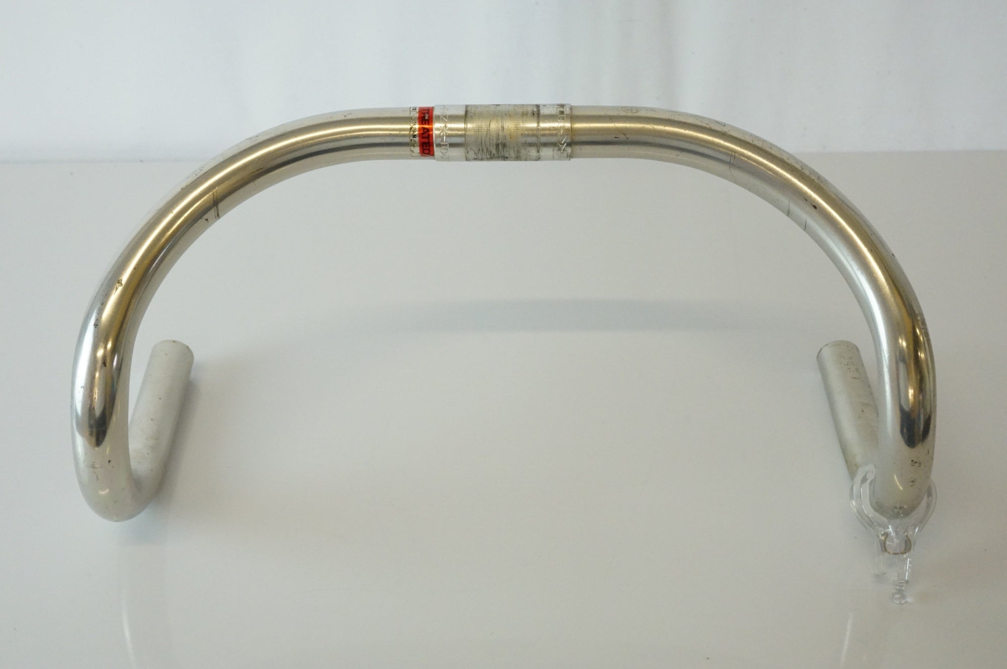 NITTO 「ニットー」 B123 NJS φ25.4 370mm ハンドル / 浜松店