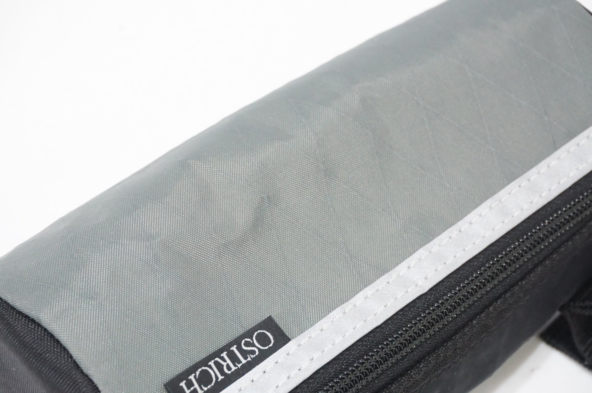 OSTRICH 「オーストリッチ」 POTARI FRONT X COMPACT ハンドルバーバッグ / AKIBA店