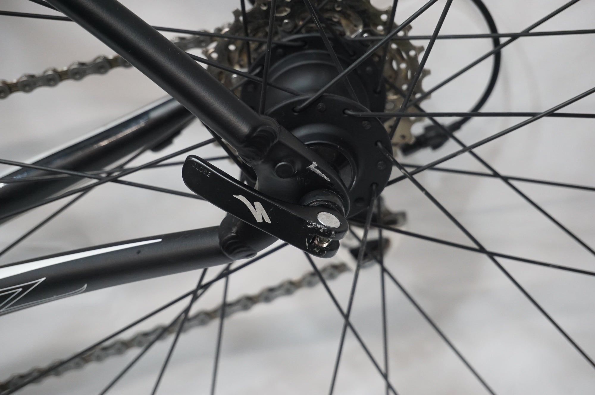 SPECIALIZED 「スペシャライズド」 ALLEZ SPORT 2009年モデル ロードバイク / 大宮店