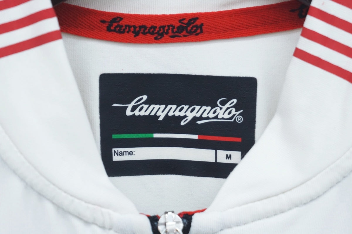 CAMPAGNOLO 「カンパニョーロ」 Mサイズ レディース ジャージ / 大阪美原北インター店