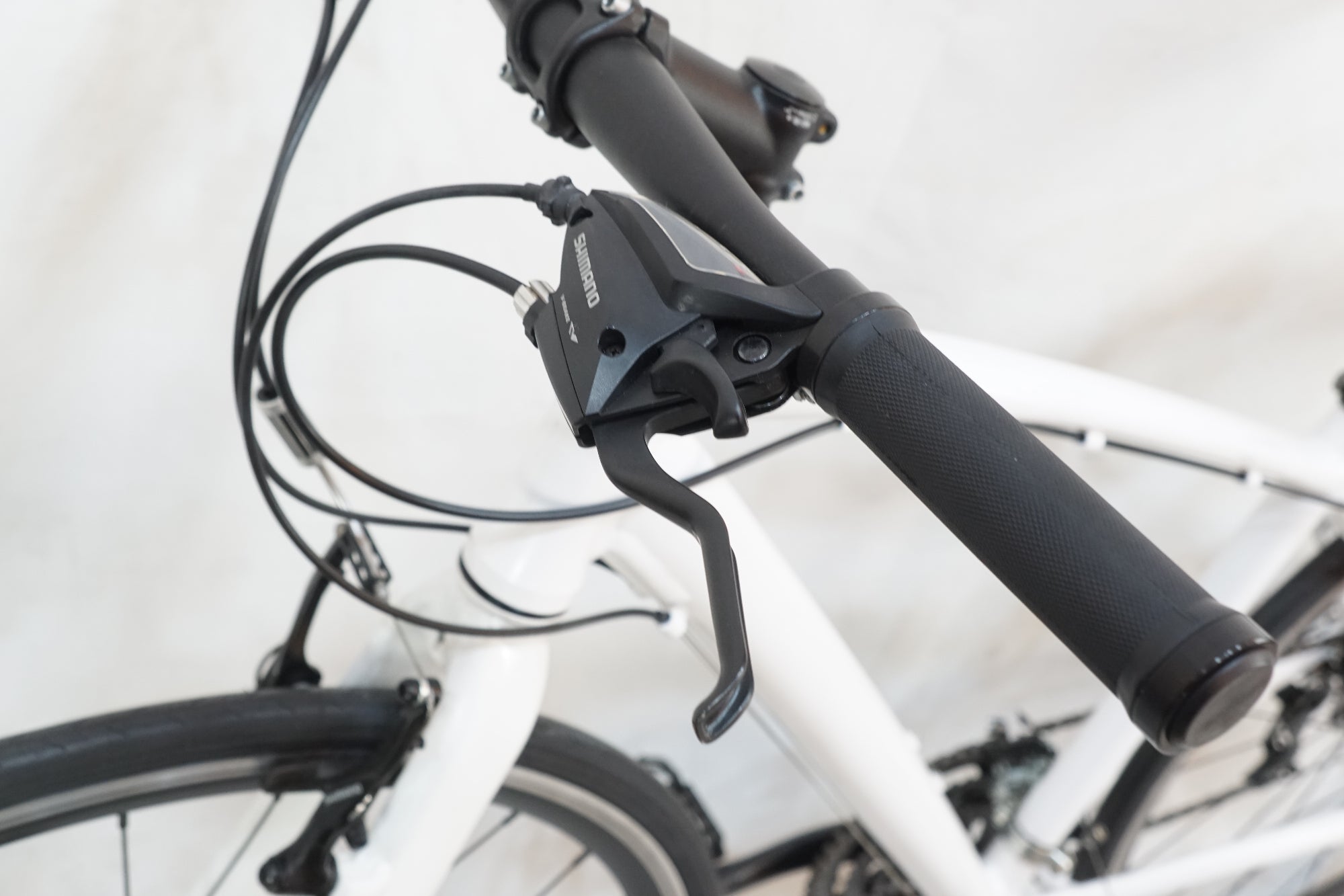 TIGORA 「ティゴラ」 TR-BC002 年式不明 クロスバイク / バイチャリ浦和ベース