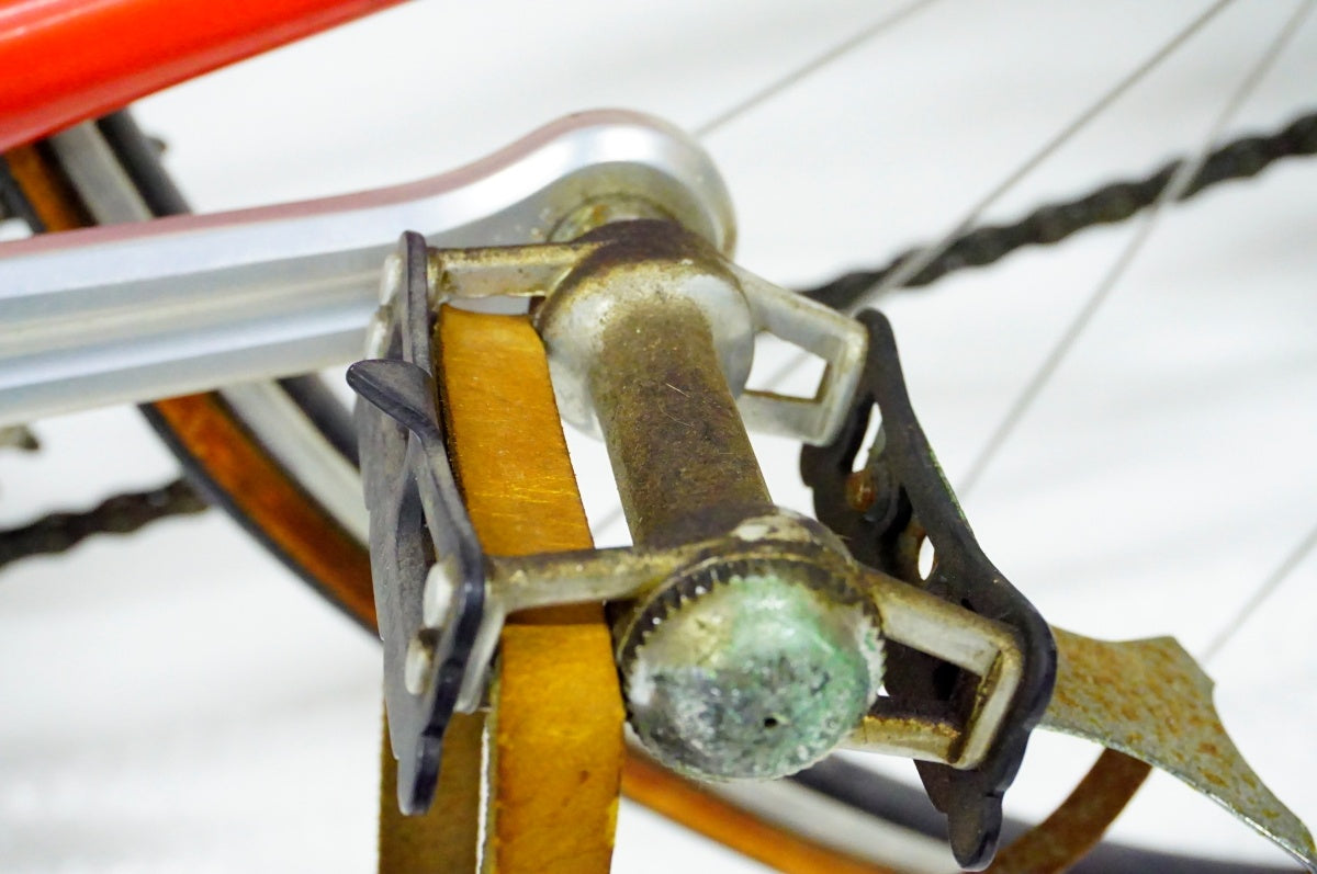 ジャンク COLNAGO 「コルナゴ」 SUPER 1980年代 ロードバイク / 名古屋大須店