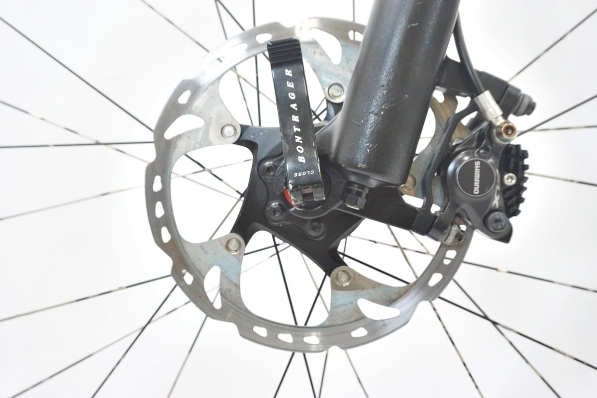 TREK 「トレック」 RIG 2014年モデル マウンテンバイク / 東京商品化センター