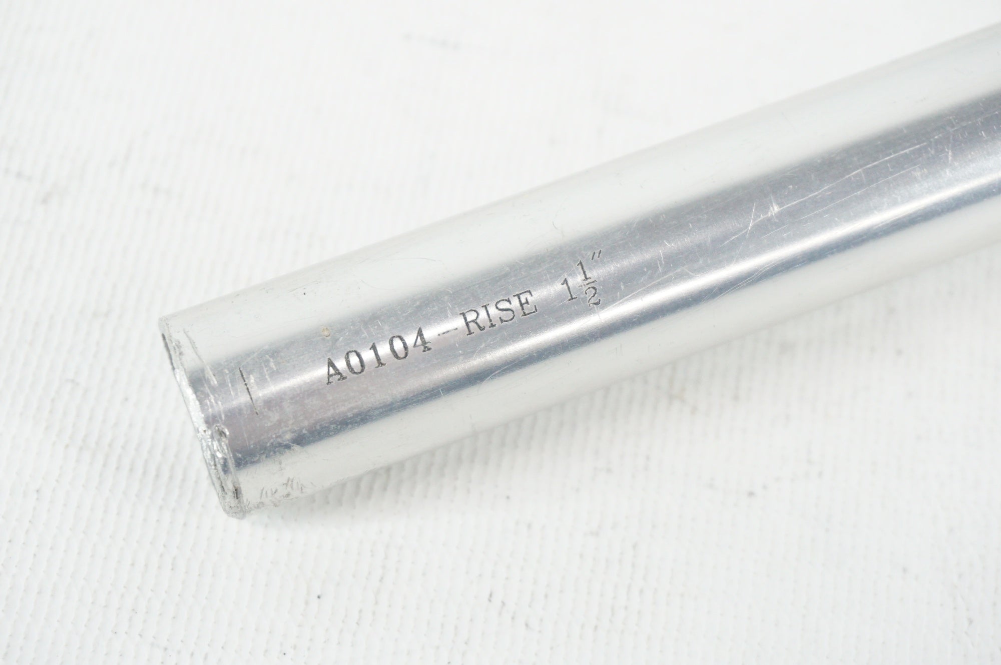 AZONIC 「アゾニック」 DOUBLE WALL φ25.4 635mm ハンドル / 阪急塚口店