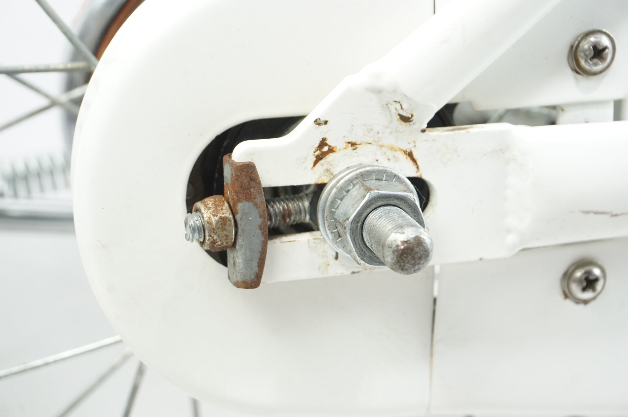 TOKYOBIKE 「トーキョーバイク」 LITTLE TOKYOBIKE 16 2015年頃 16インチ キッズバイク / 中目黒店