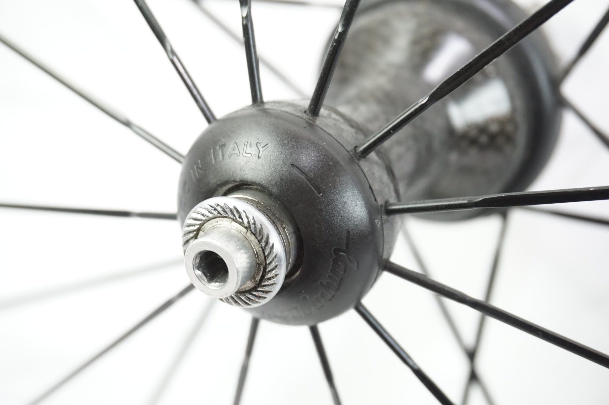 CAMPAGNOLO 「カンパニョーロ」 HYPERON ULTRA カンパフリー ホイールセット / 中目黒店