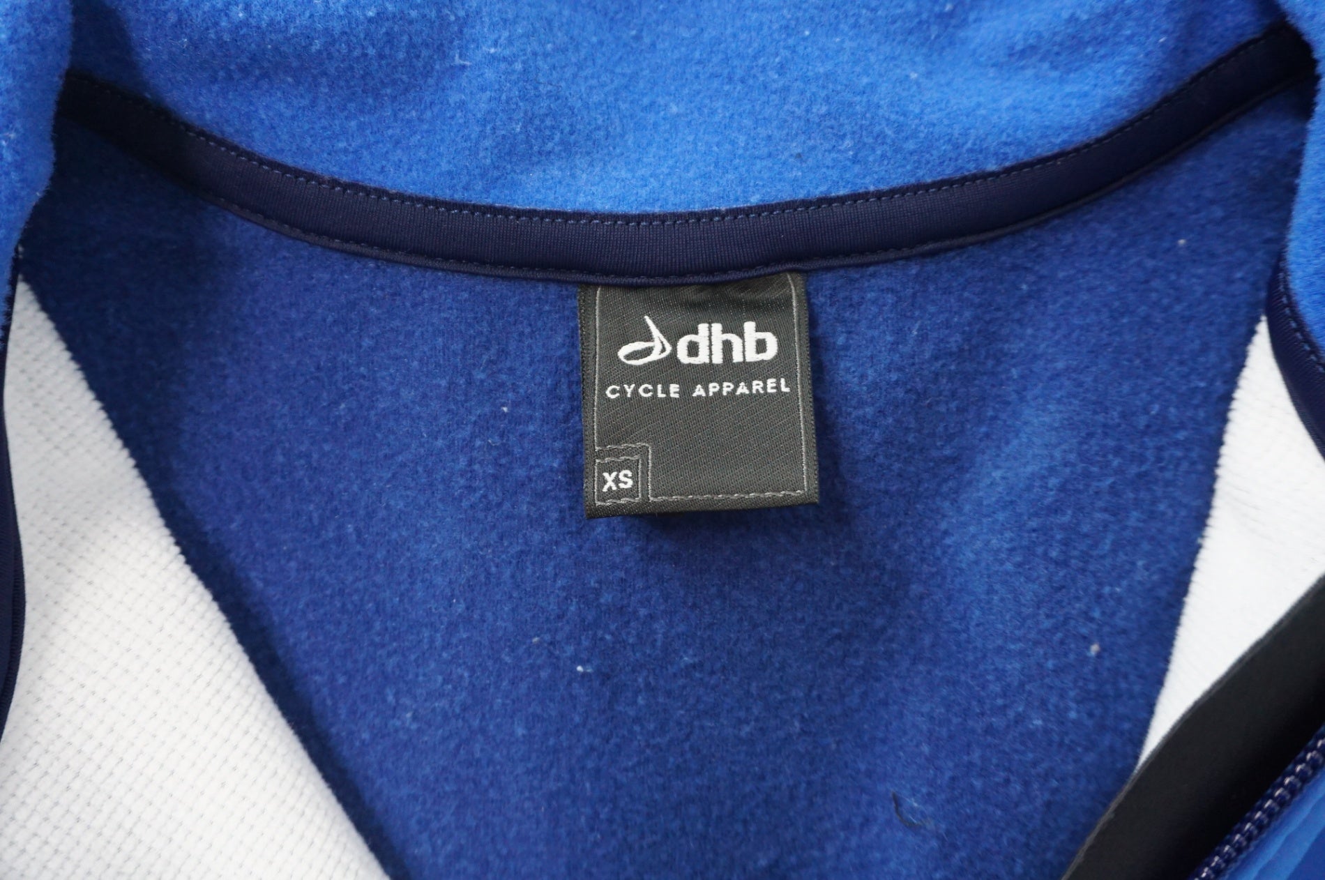 DHB 「ディーエイチビー」 XS サイズ ジャケット / 阪急塚口店