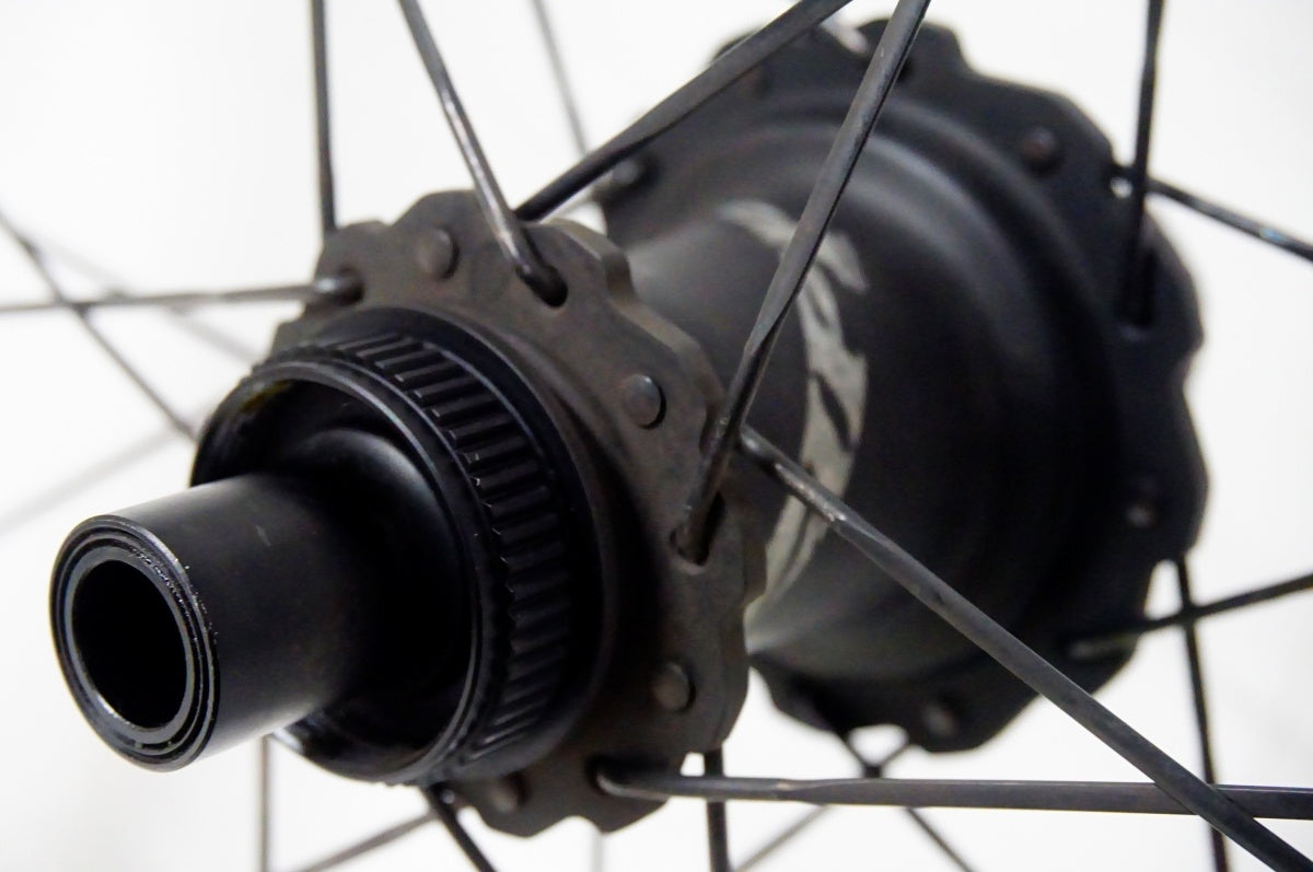 ZIPP 「ジップ」 404 NSW シマノ11速 ホイールセット / 名古屋大須店