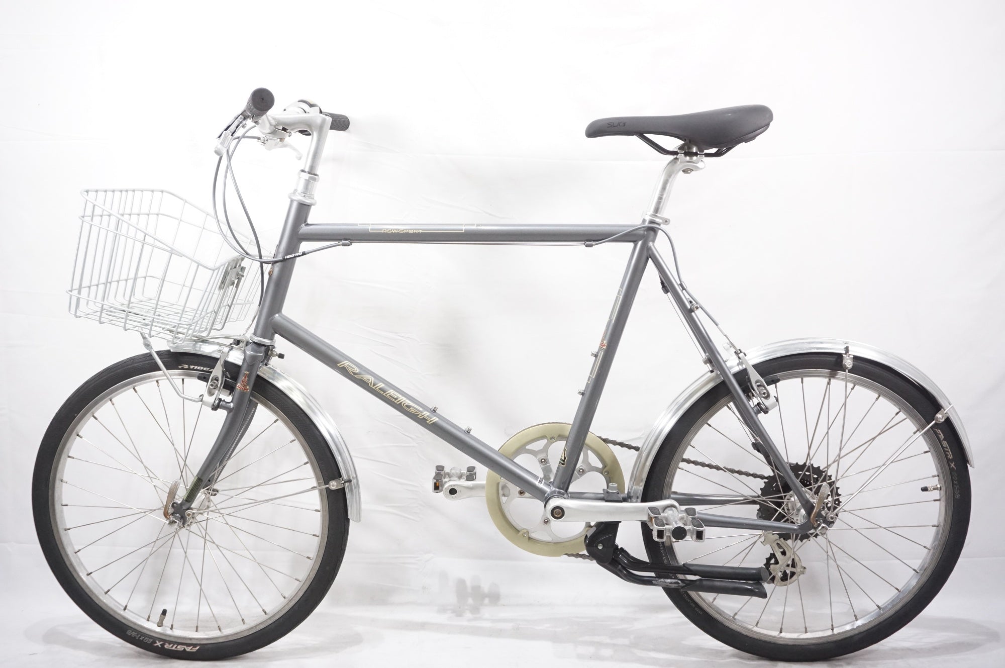 RALEIGH 「ラレー」 RSS RSW SPORT 2016年頃 20インチ ミニベロ / AKIBA店