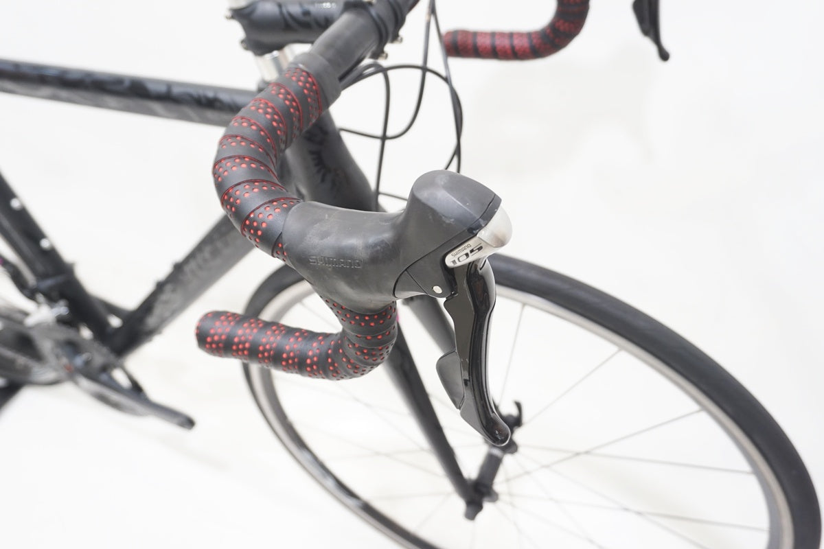 AVEDIO 「アヴァディオ」 BACCHUS 01 2011年モデル ロードバイク/ 京都西院店