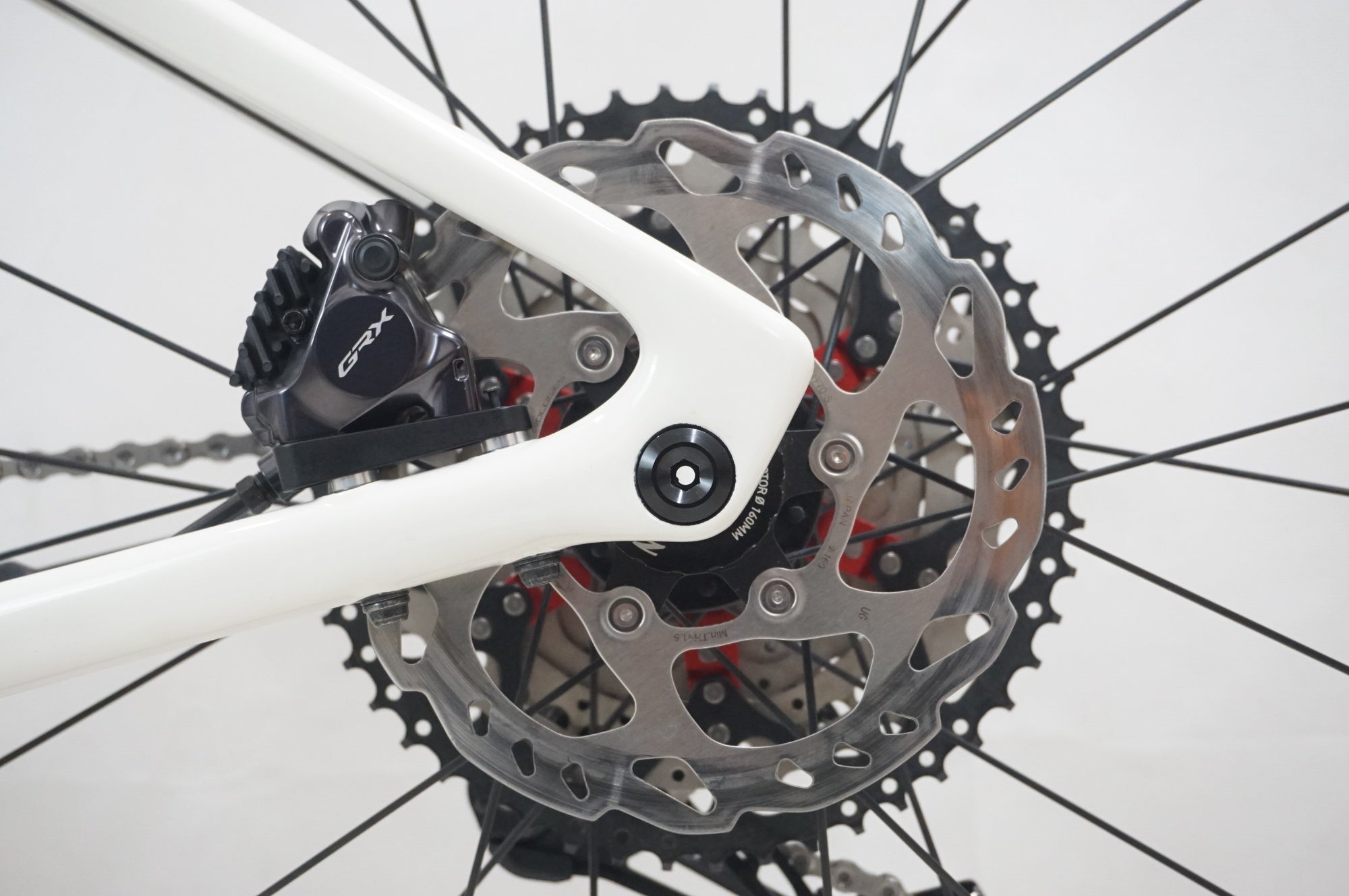 SPECIALIZED 「スペシャライズド」 S-WORKS DIVERGE STR 2023年モデル ロードバイク / 阪急塚口店