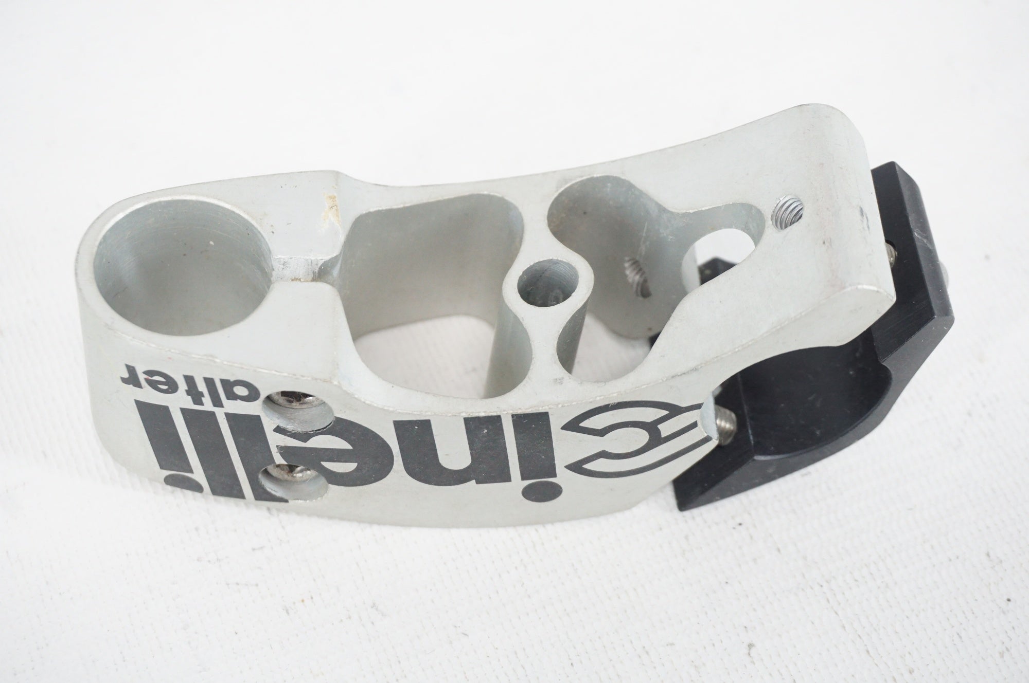 CINELLI 「チネリ」 ALTER Φ26.0 90mm ステム / 阪急塚口店