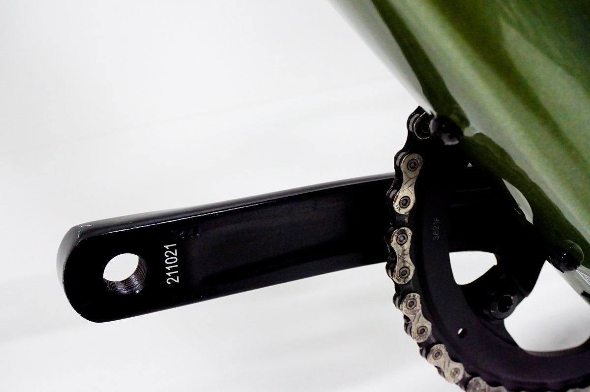 RIDLEY 「リドレー」 KANZO ADVENTURE C 2022頃モデル ロードバイク / 名古屋大須店