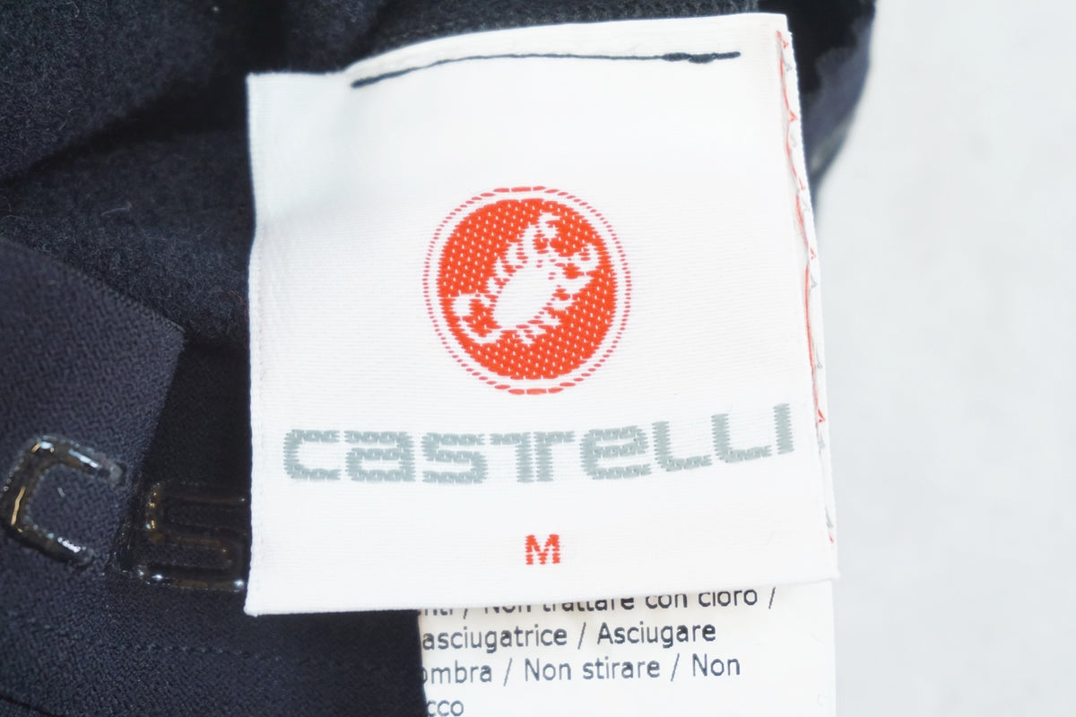 CASTELLI 「カステリ」 THERMOFLEX 2 レッグウォーマー / 有明ガーデン店