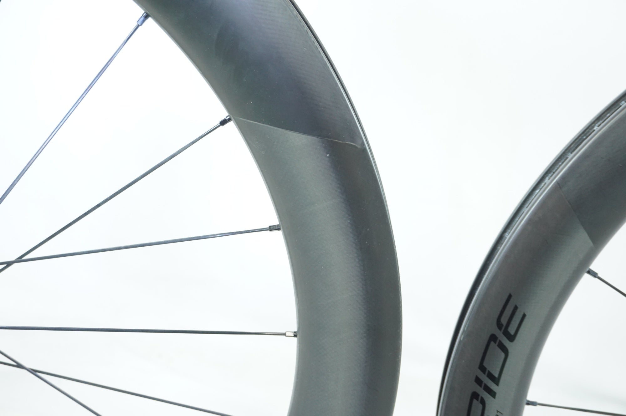 ROVAL 「ロバール」 RAPIDE CLX2 DISC SHIMANO 11s ホイールセット / 宇都宮店