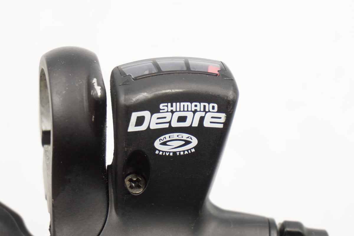 SHIMANO 「シマノ」 DEORE SL-M5100 左のみ シフトレバー / 奈良店