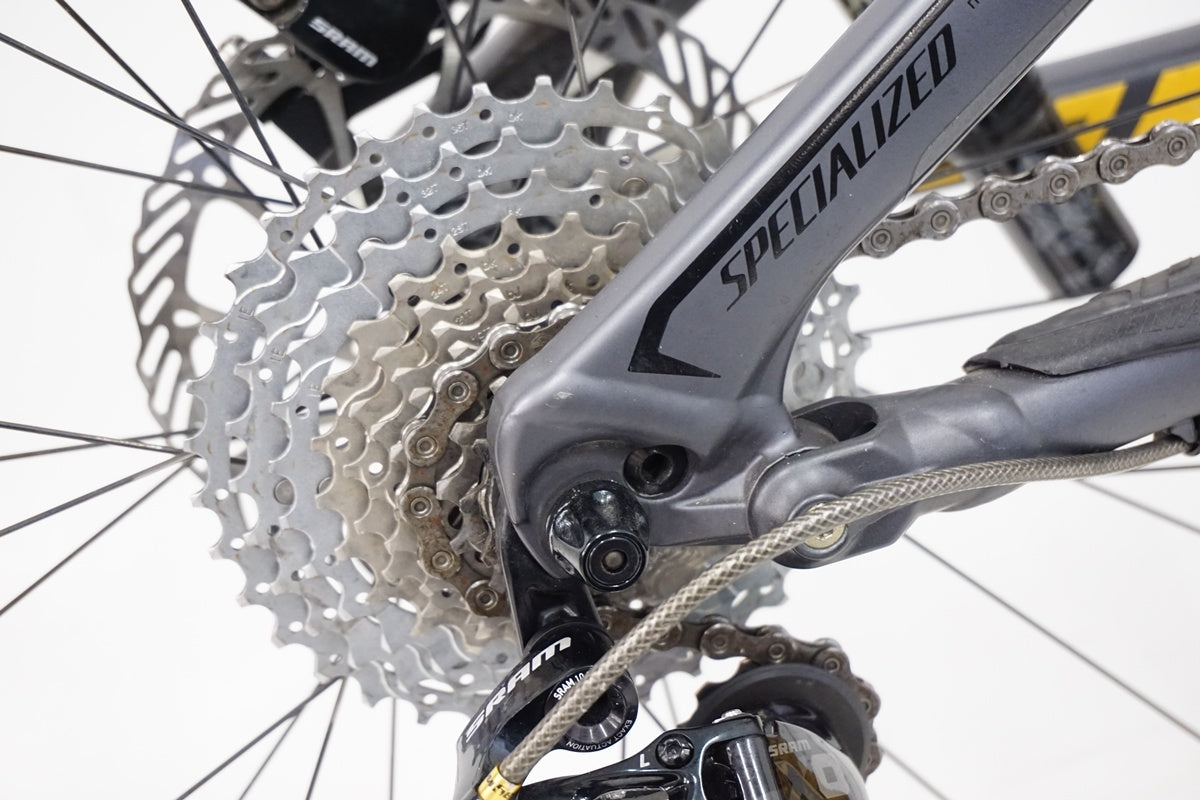 SPECIALIZED「スペシャライズド」 EPIC EXPERT EVO 2011年モデル マウンテンバイク / 浜松店