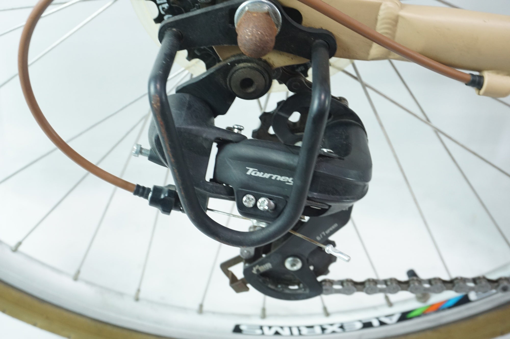 LOUIS GARNEAU 「ルイガノ」 CITYROAM8.0 2025年モデル クロスバイク / 中目黒店