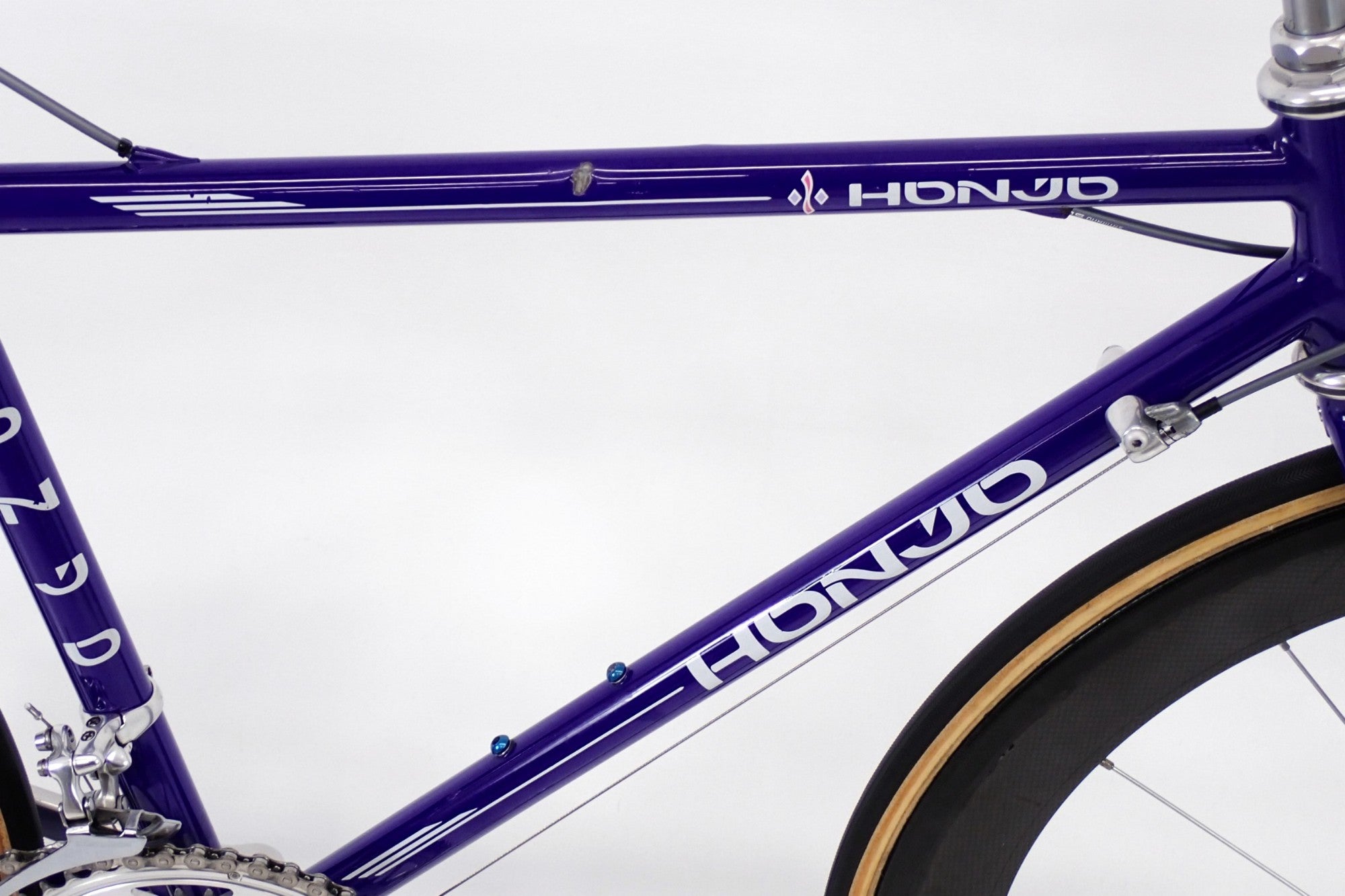 HONJO オーダーロードバイク 年式不明 26インチ ロードバイク / 伊勢崎店