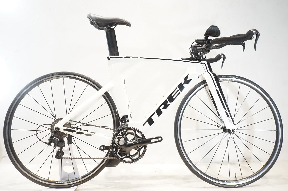 TREK 「トレック」 SPEED CONCEPT 2015年モデル TT ロードバイク / 横浜戸塚店