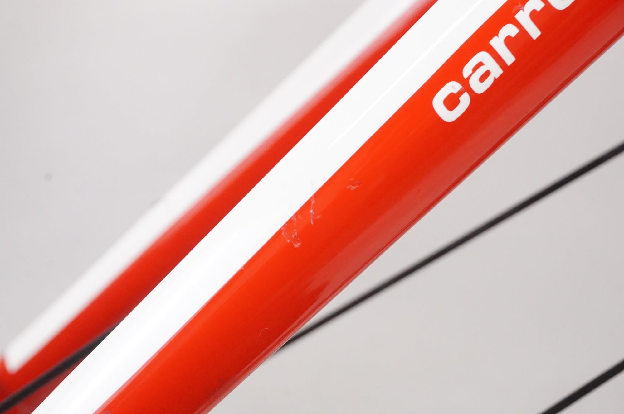 CARRERA 「カレラ」 VELENO 2012年モデル カスタム ロードバイク / 大宮店