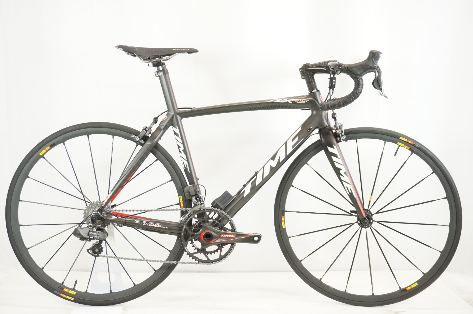 TIME 「タイム」 NXRS 2013年モデル ロードバイク / 宇都宮店