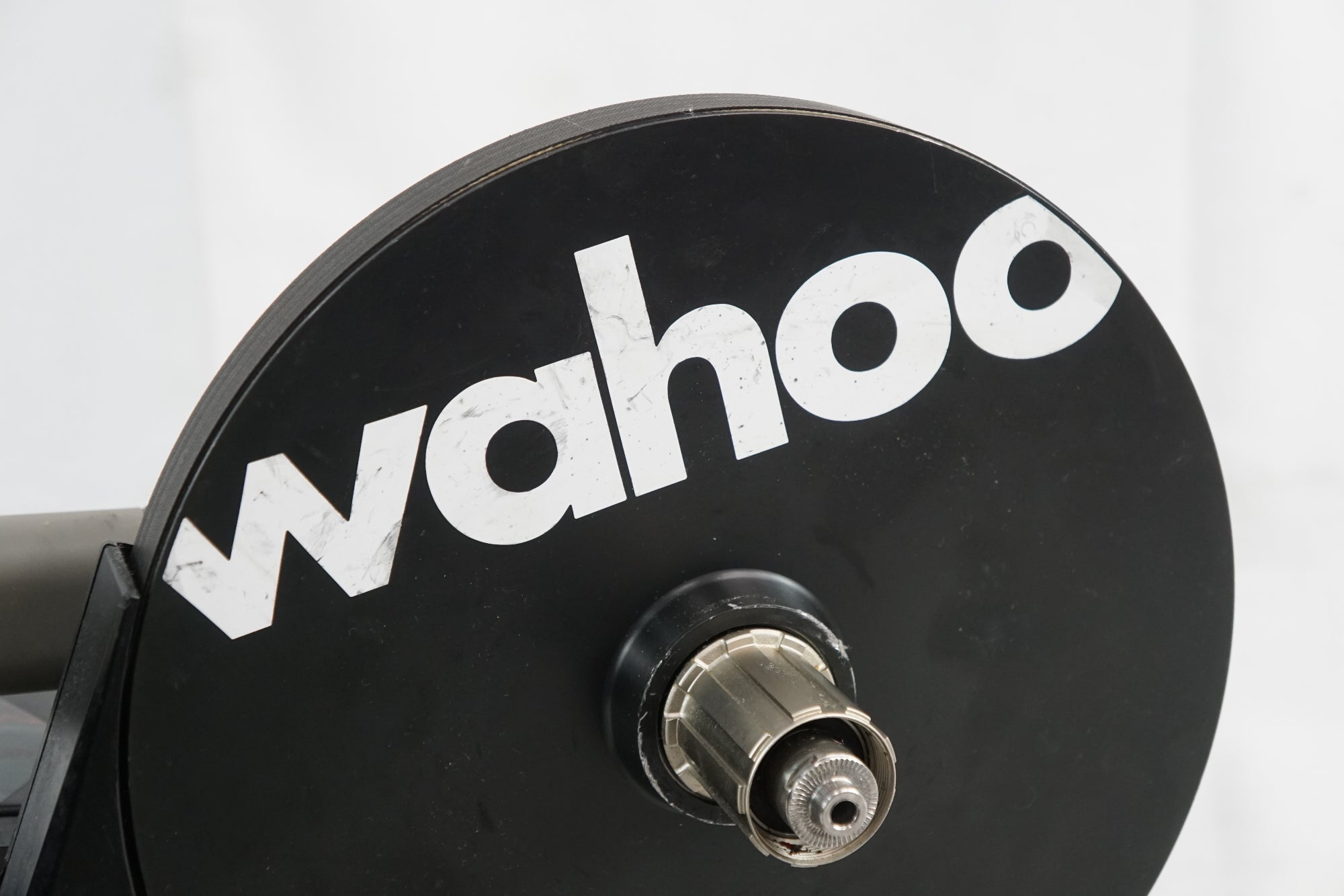 WAHOO 「ワフー」 KICKR スマートトレーナー / バイチャリ浦和ベース