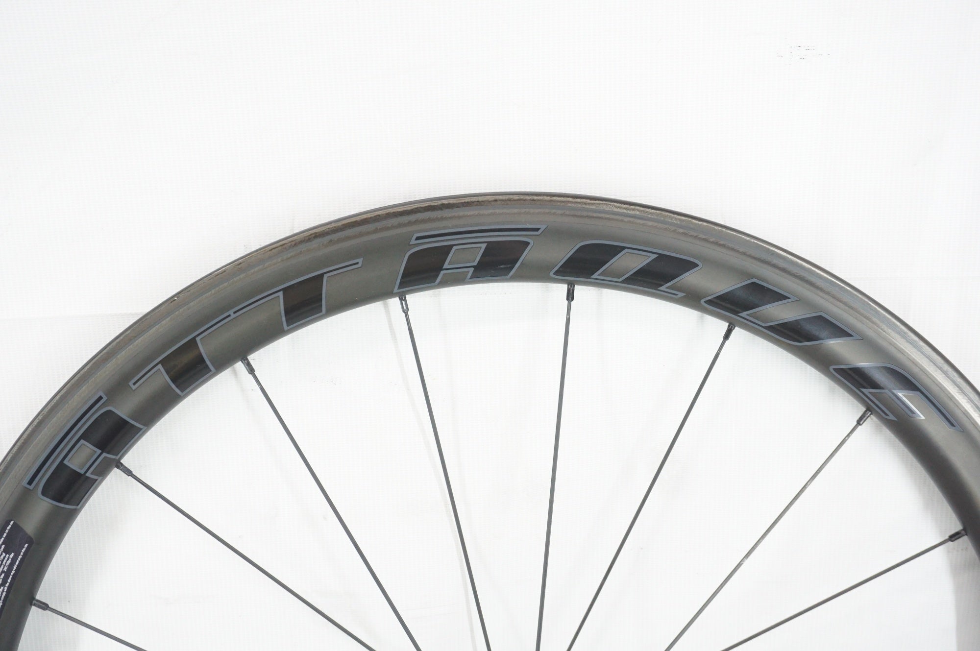 ATTAQUE 「アタッキ」 45 ホイールセット / 阪急塚口店