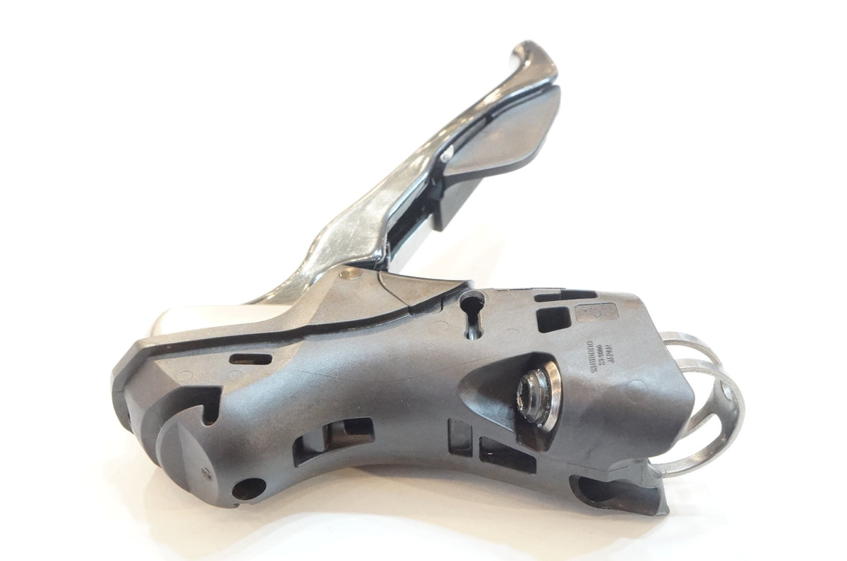 SHIMANO 「シマノ」 DURA-ACE ST-9000 デュアルコントロールレバー / 浦和ベース