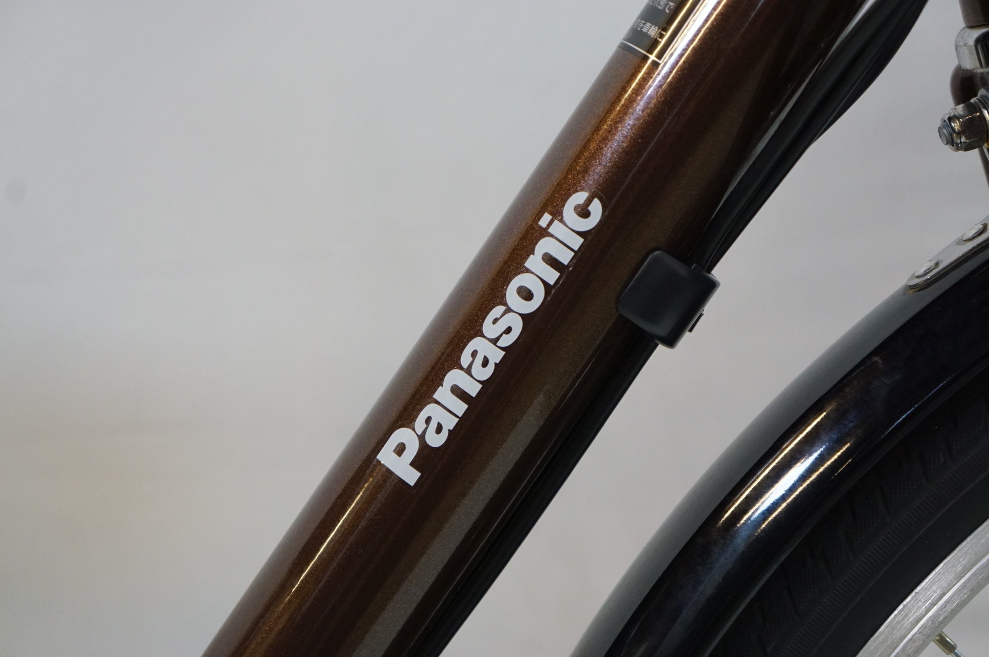 PANASONIC 「パナソニック」 ビビ・YX BE-FY612T 26インチ 2024年モデル 電動アシスト自転車 / 熊谷本店