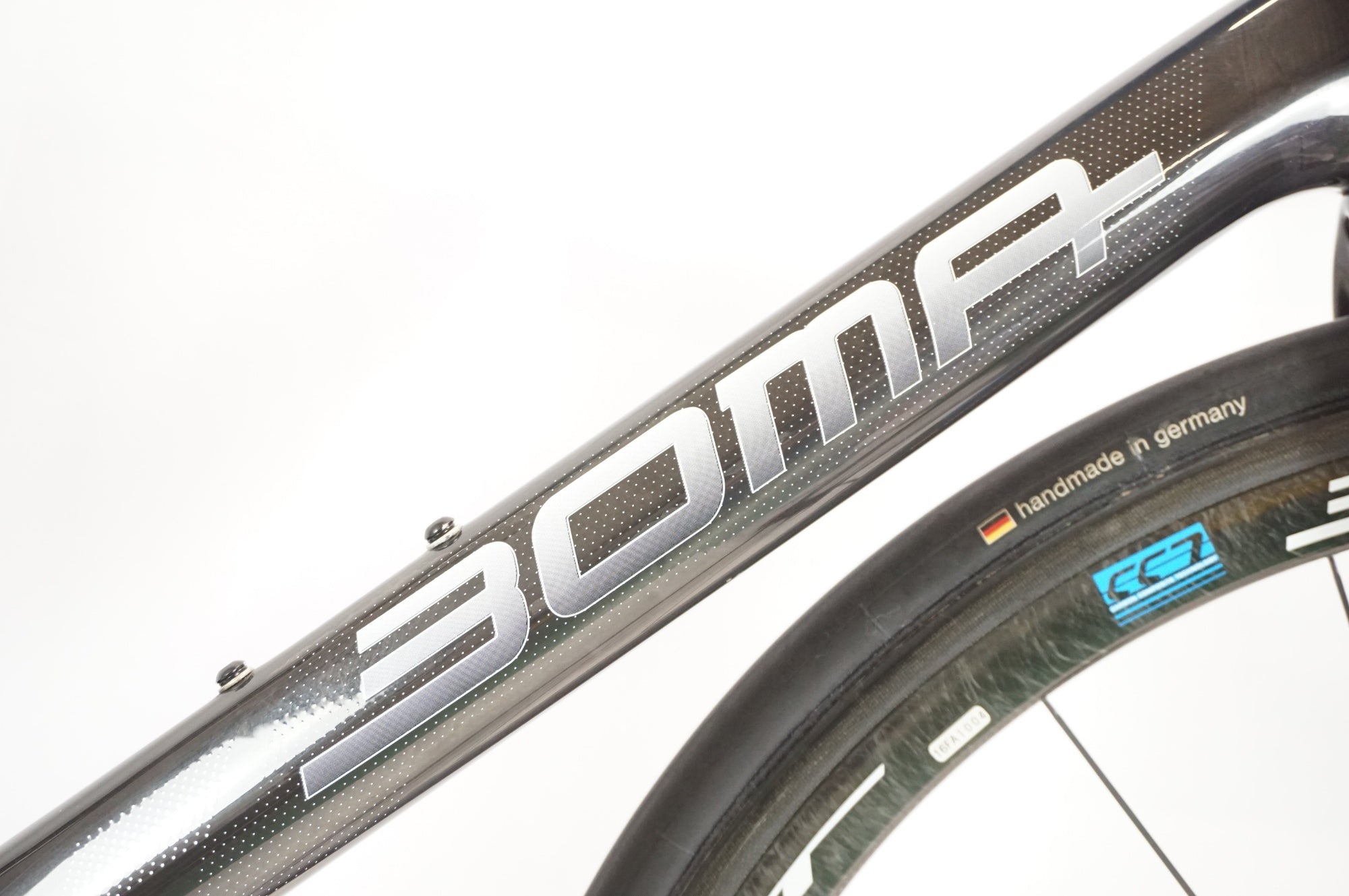 BOMA 「ボーマ」 CIEL カスタム 2022年頃 ロードバイク / 宇都宮店