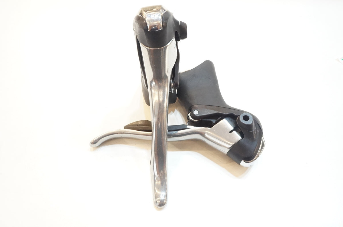 SHIMANO 「シマノ」 TIAGRA ST-4600 デュアルコントロールレバー / 浦和ベース