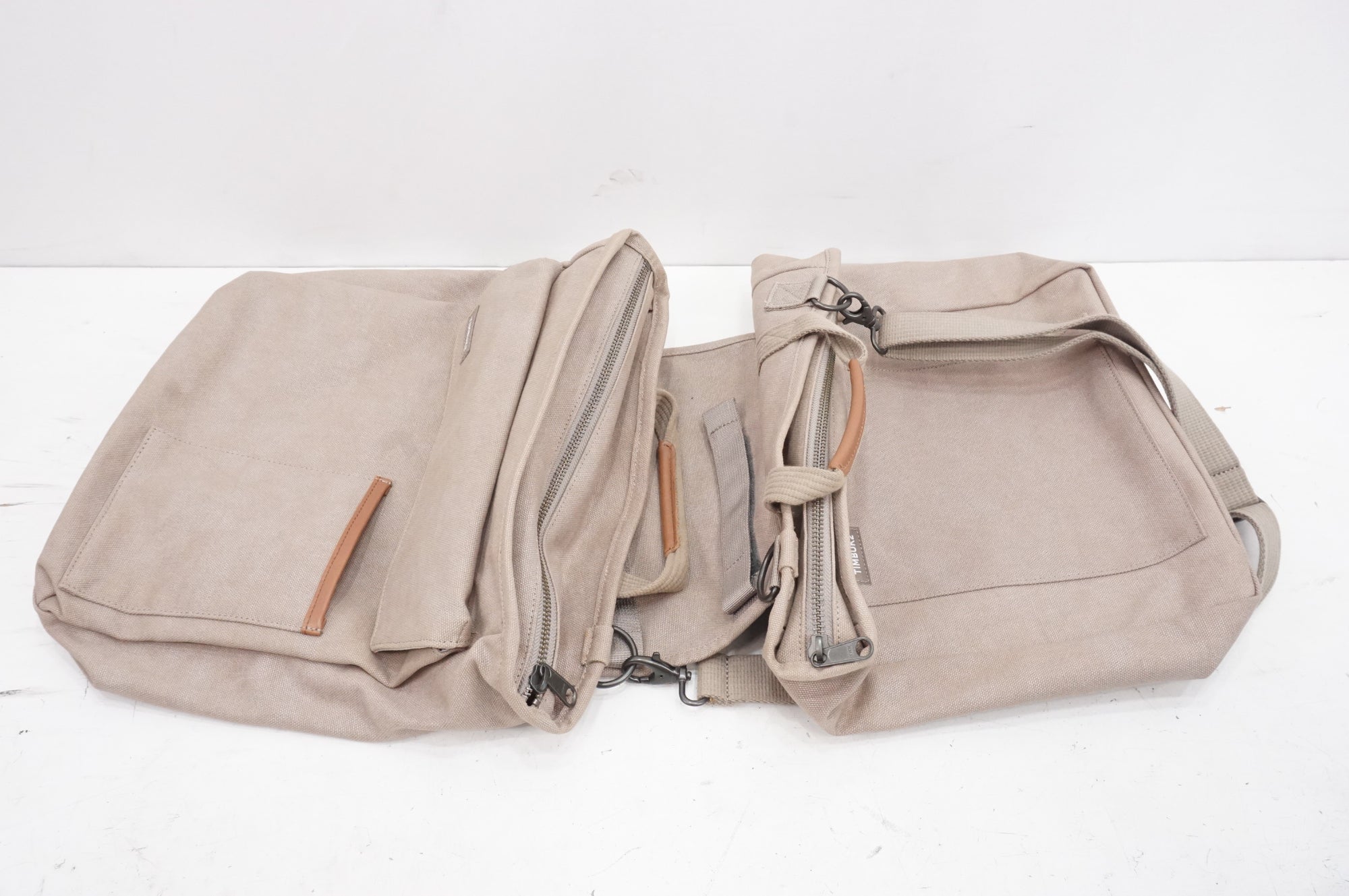 TIMBUK2 「ティンバックツー」 24L パニアバッグ / 大宮店