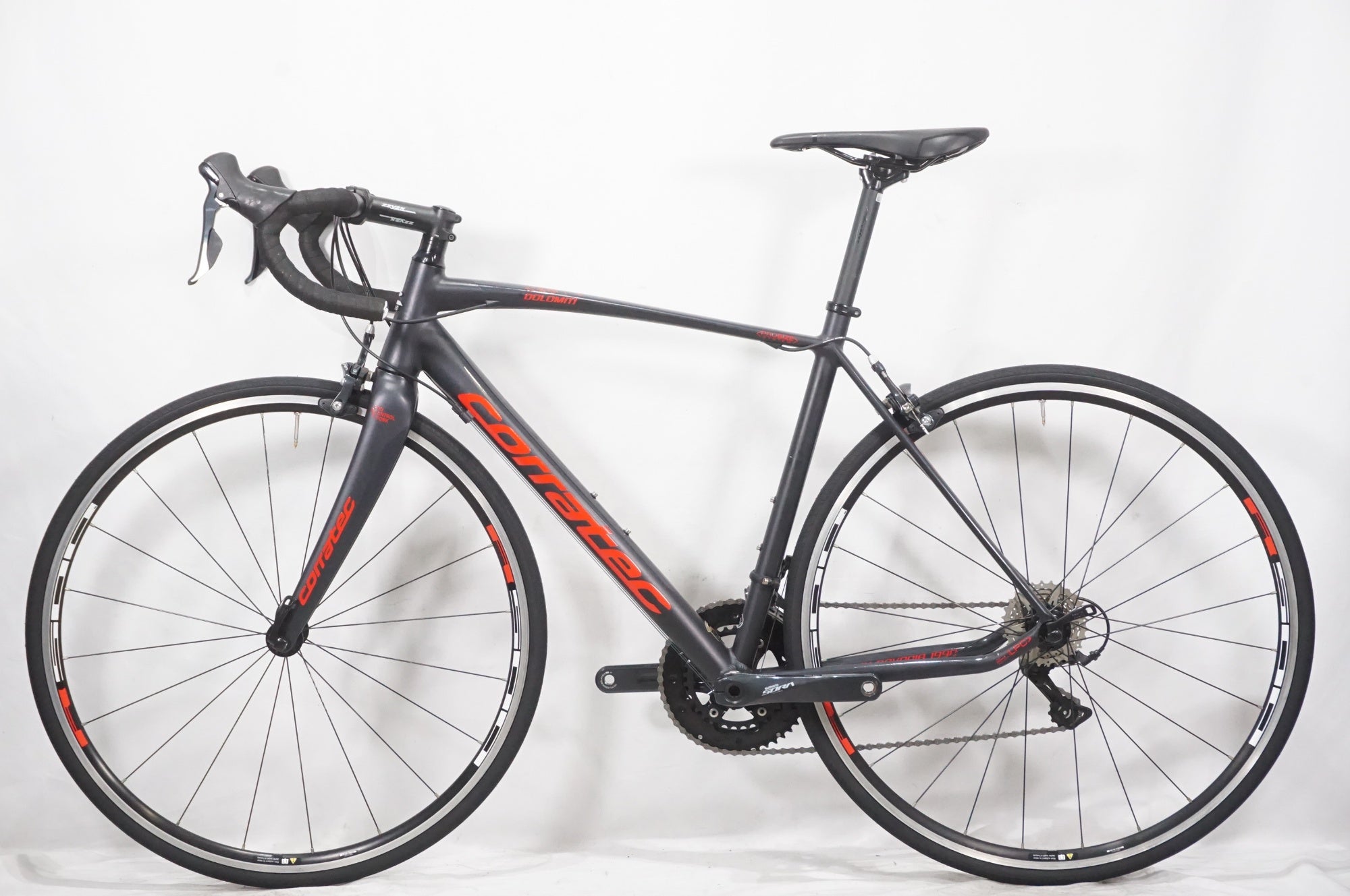 CORRATEC 「コラテック」 DOLOMITI SORA 2018年モデル ロードバイク / AKIBA店