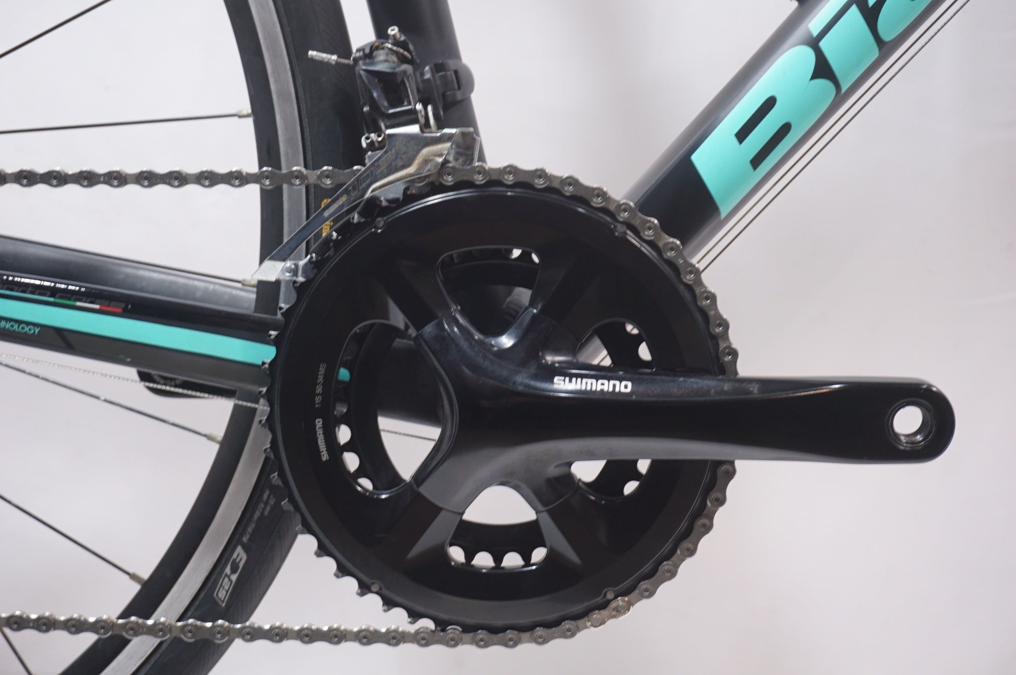 BIANCHI 「ビアンキ」 IMPULSO 105 2017年モデル ロードバイク / 世田谷店