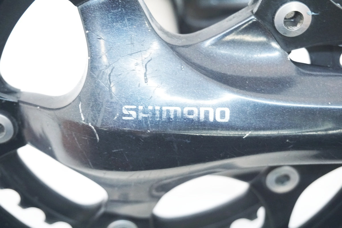 SHIMANO 「シマノ」 FC-R460 48-34T 170mm クランク / 大阪美原北インター店