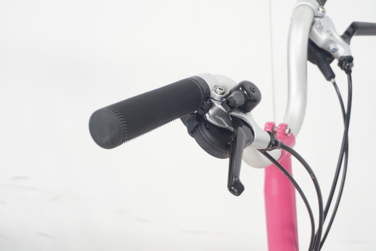 BROMPTON 「ブロンプトン」 M6L 2019年モデル 16インチ 折り畳み自転車 / 滋賀大津店