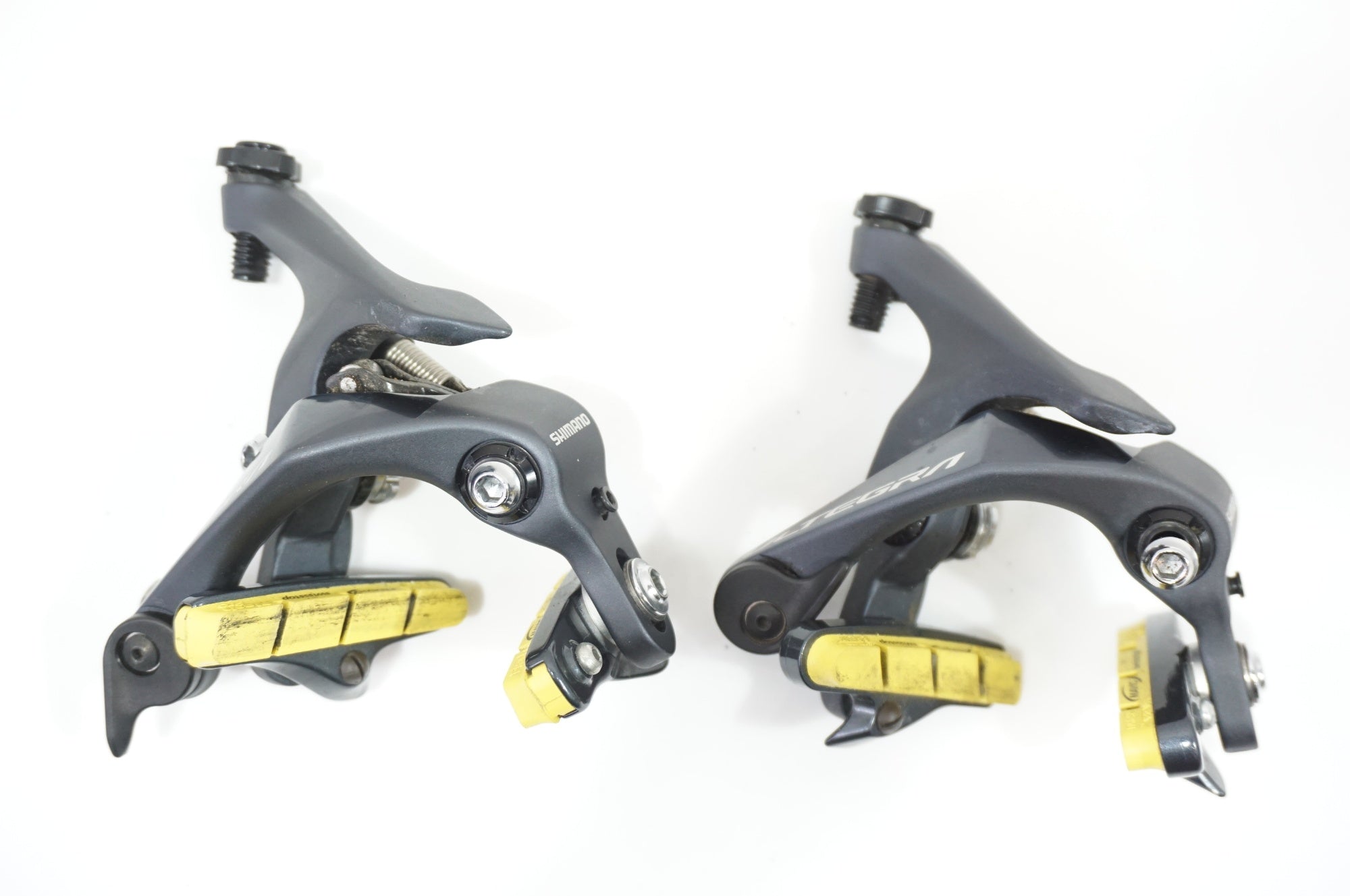 【お値下げ】SHIMANO ULTEGRA BR-R8010 キャリパーブレーキ SHIMANO 「シマノ」 ULTEGRA BR-R8010F+RS キャリパーブレーキセット