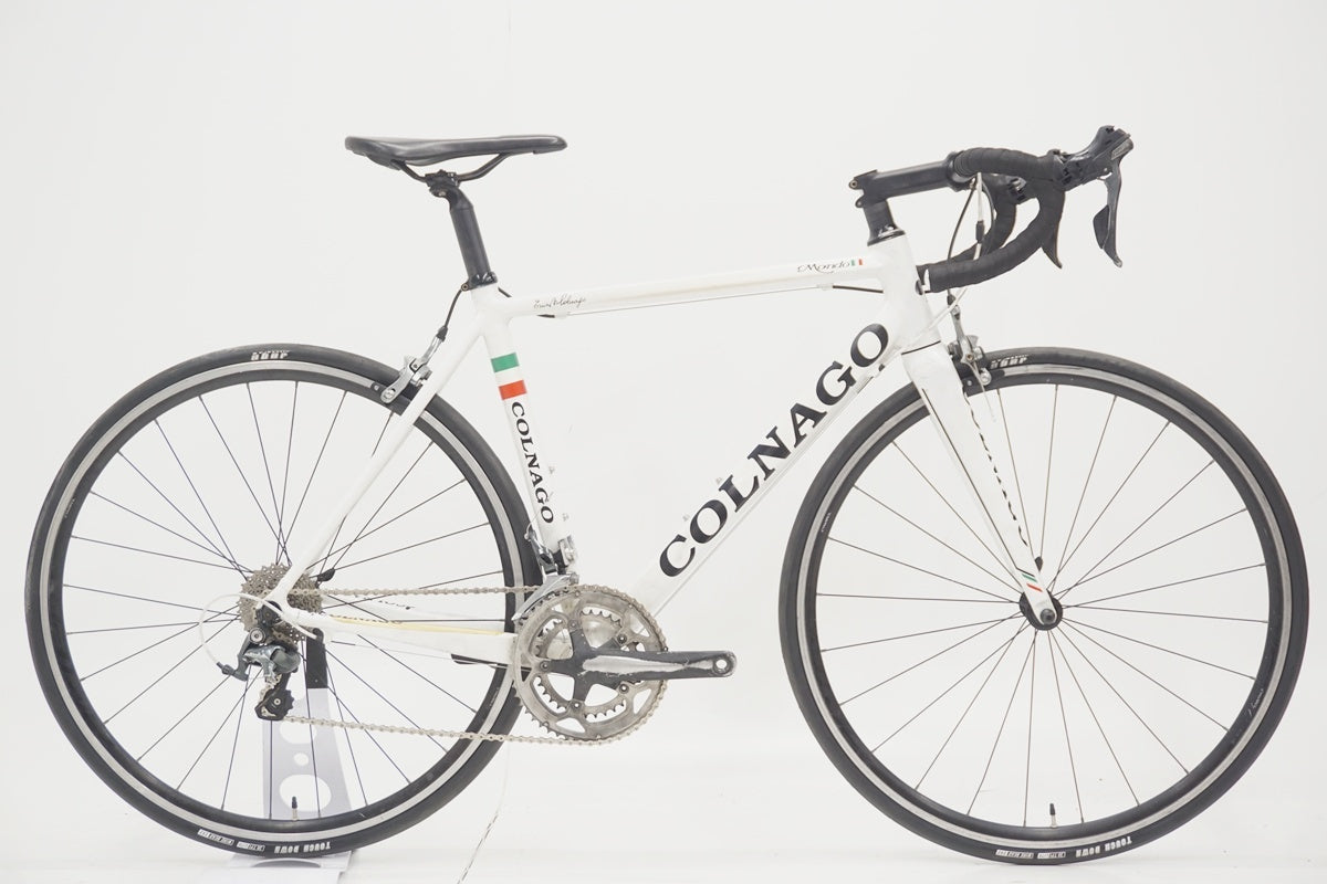 R 　COLNAGO MONDO TIAGRA 2016モデル　完成品 COLNAGO 「コルナゴ」 MONDO TIAGRA 2016年モデル ロードバイク / 京都